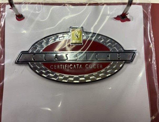 Ferrari 456GTA (photo: 29)