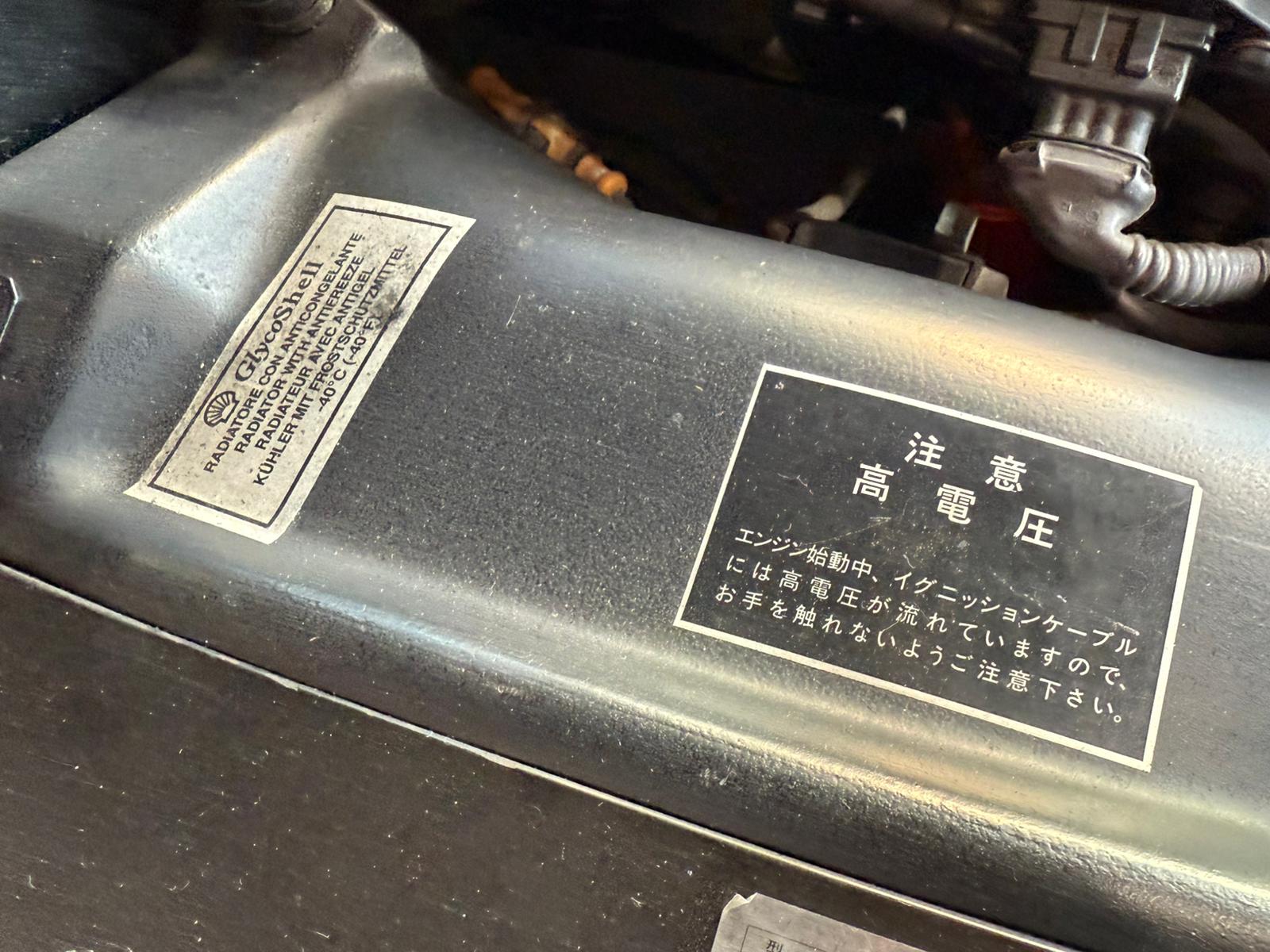 Ferrari 550 Maranello (photo: 20)