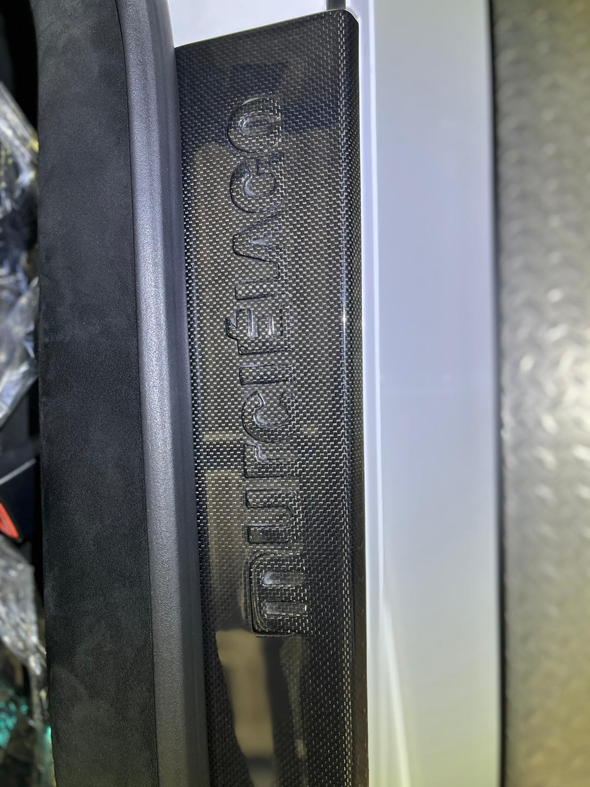 Lamborghini Murcielago LP670-4 SV (photo: 18)