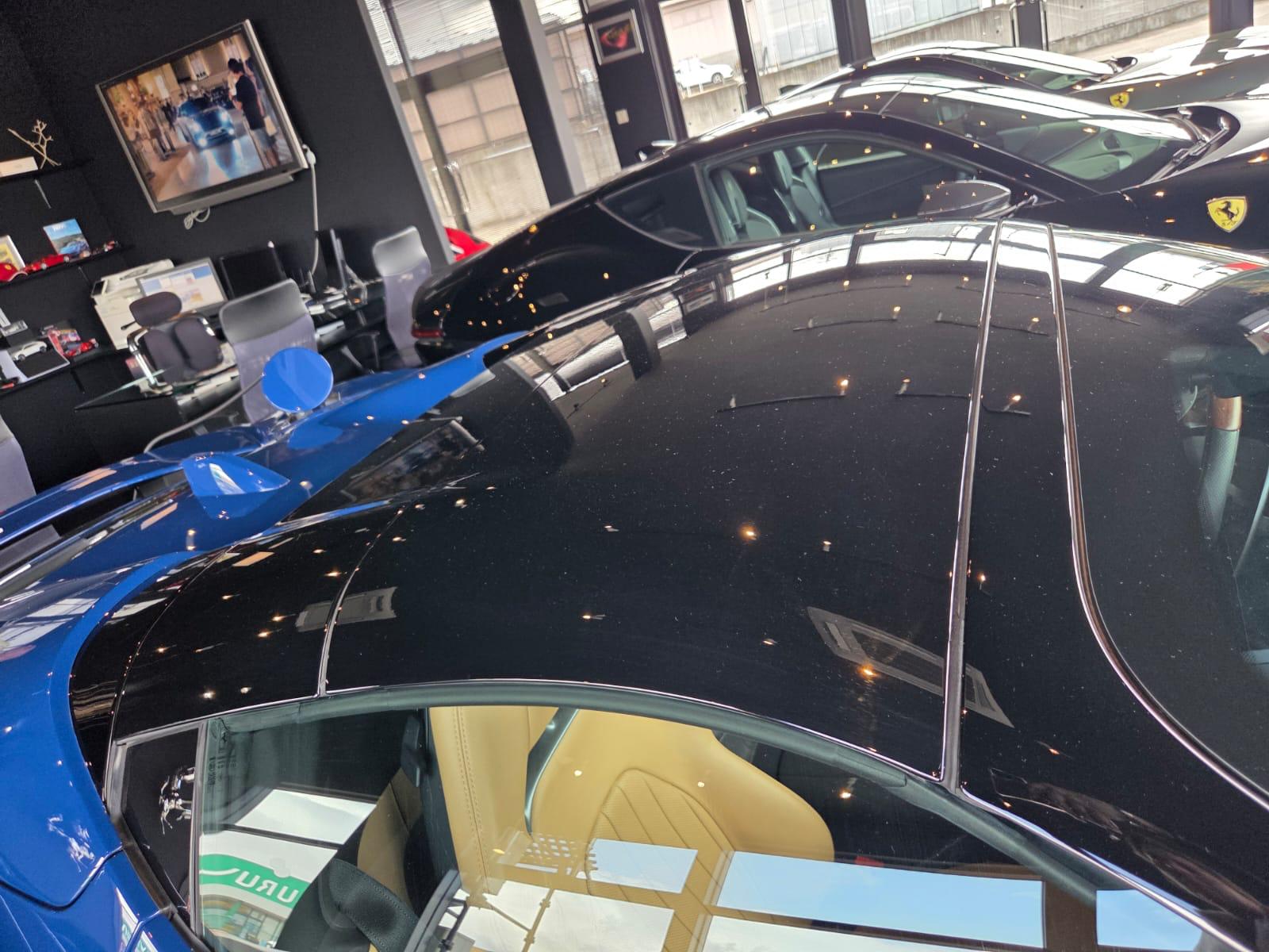 Ferrari SF90 Spider Tailor Made (photo: 24)