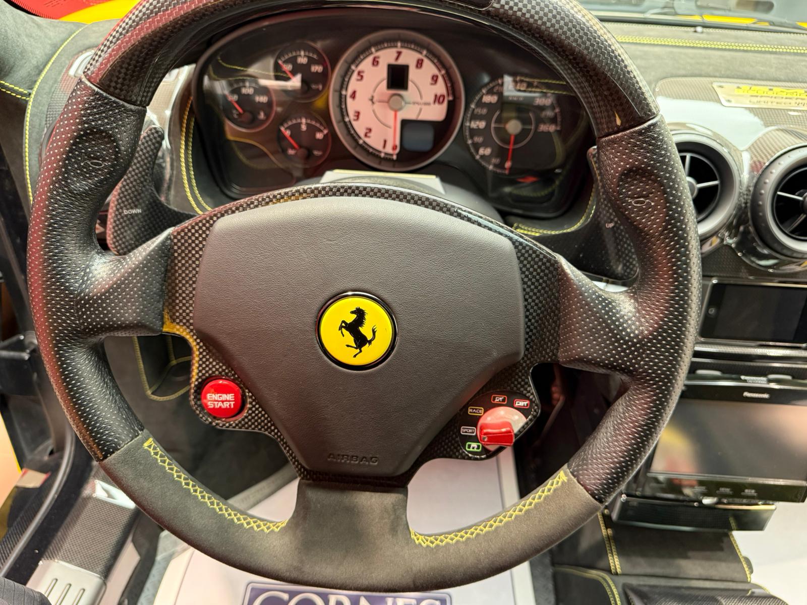 Ferrari Scuderia Spider 16M (photo: 6)