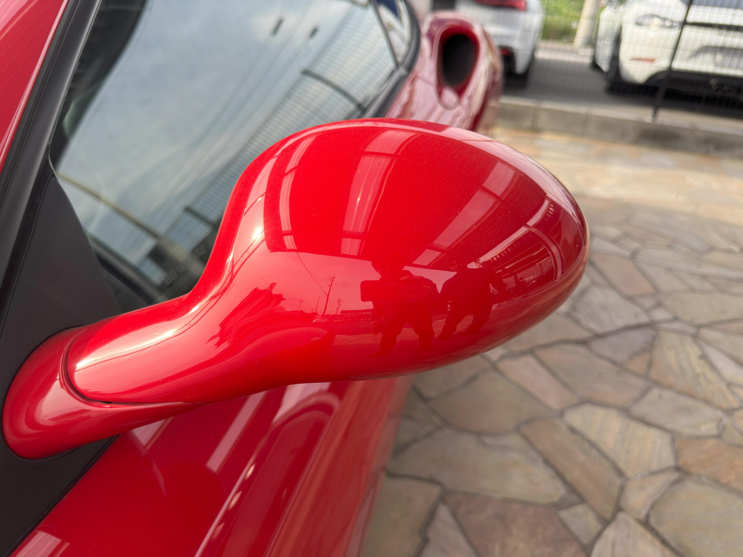 Ferrari 360 Modena F1 (photo: 5)