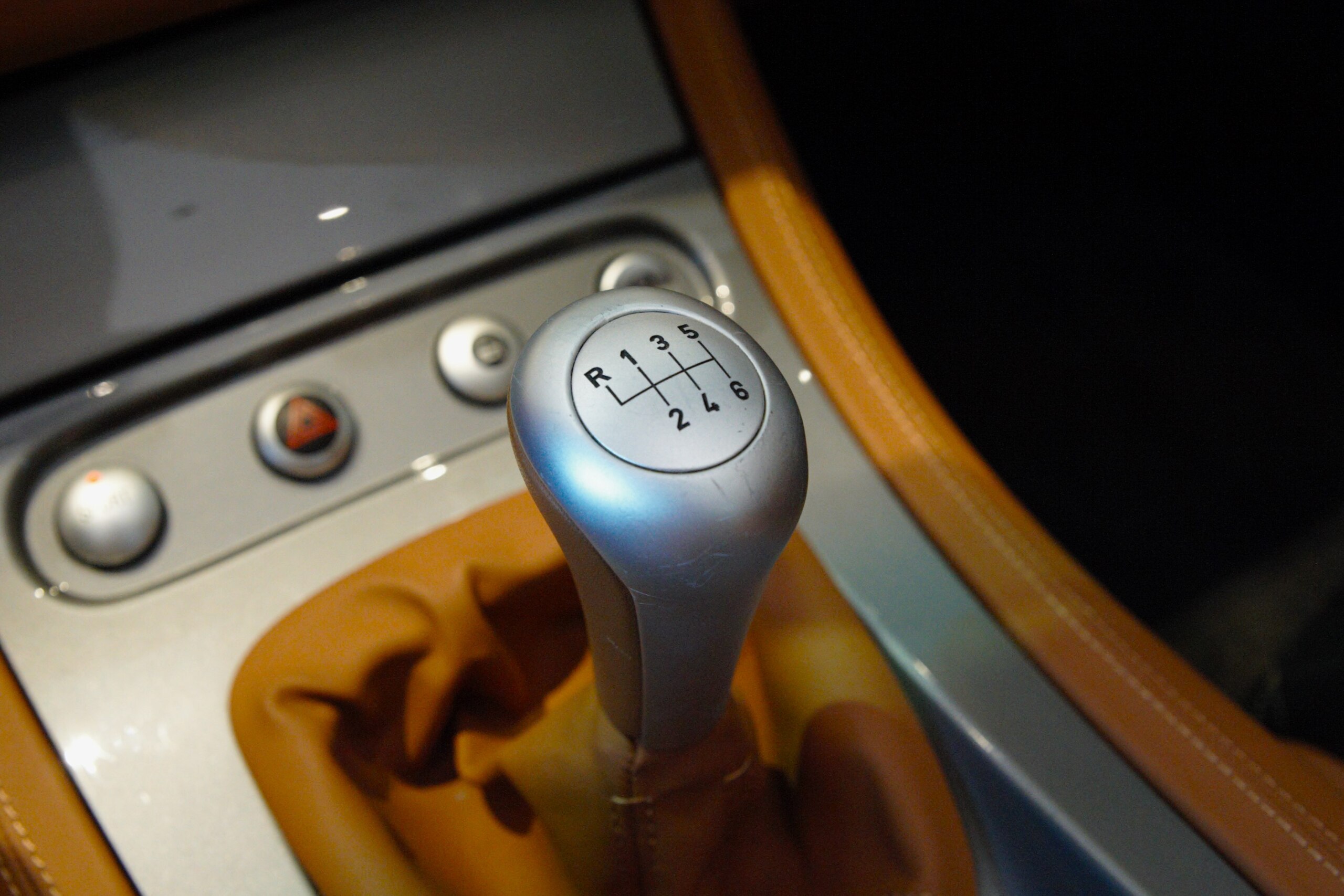 BMW Z8 (photo: 15)