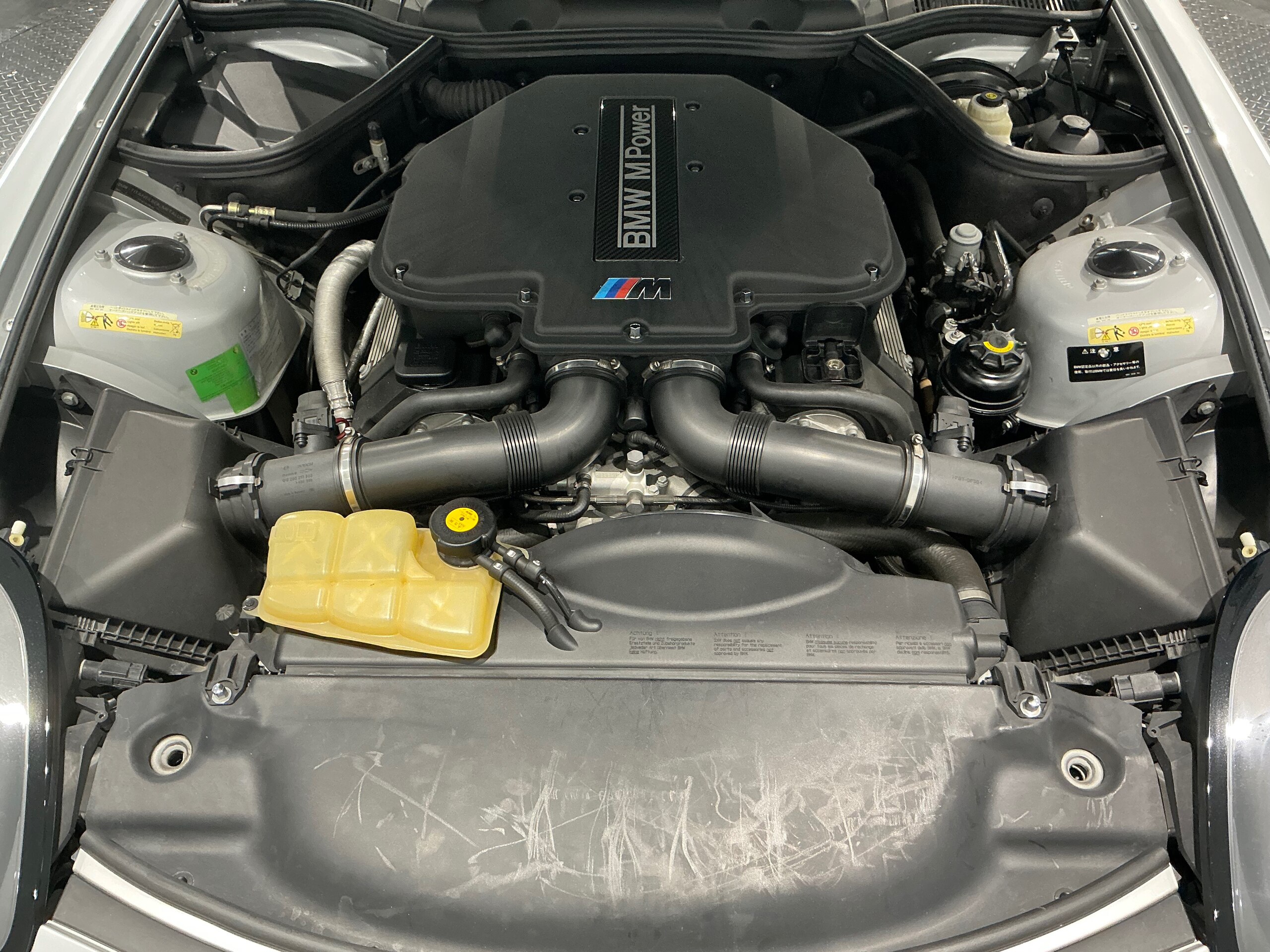 BMW Z8 (photo: 19)