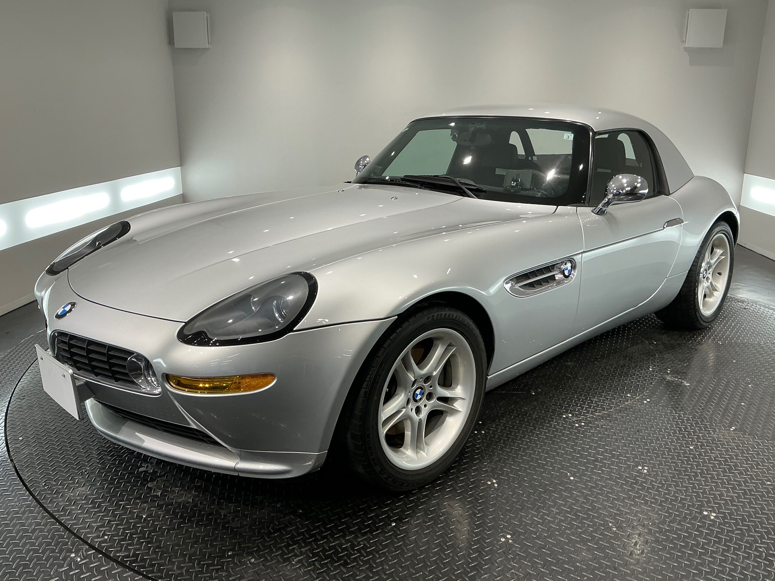 BMW Z8