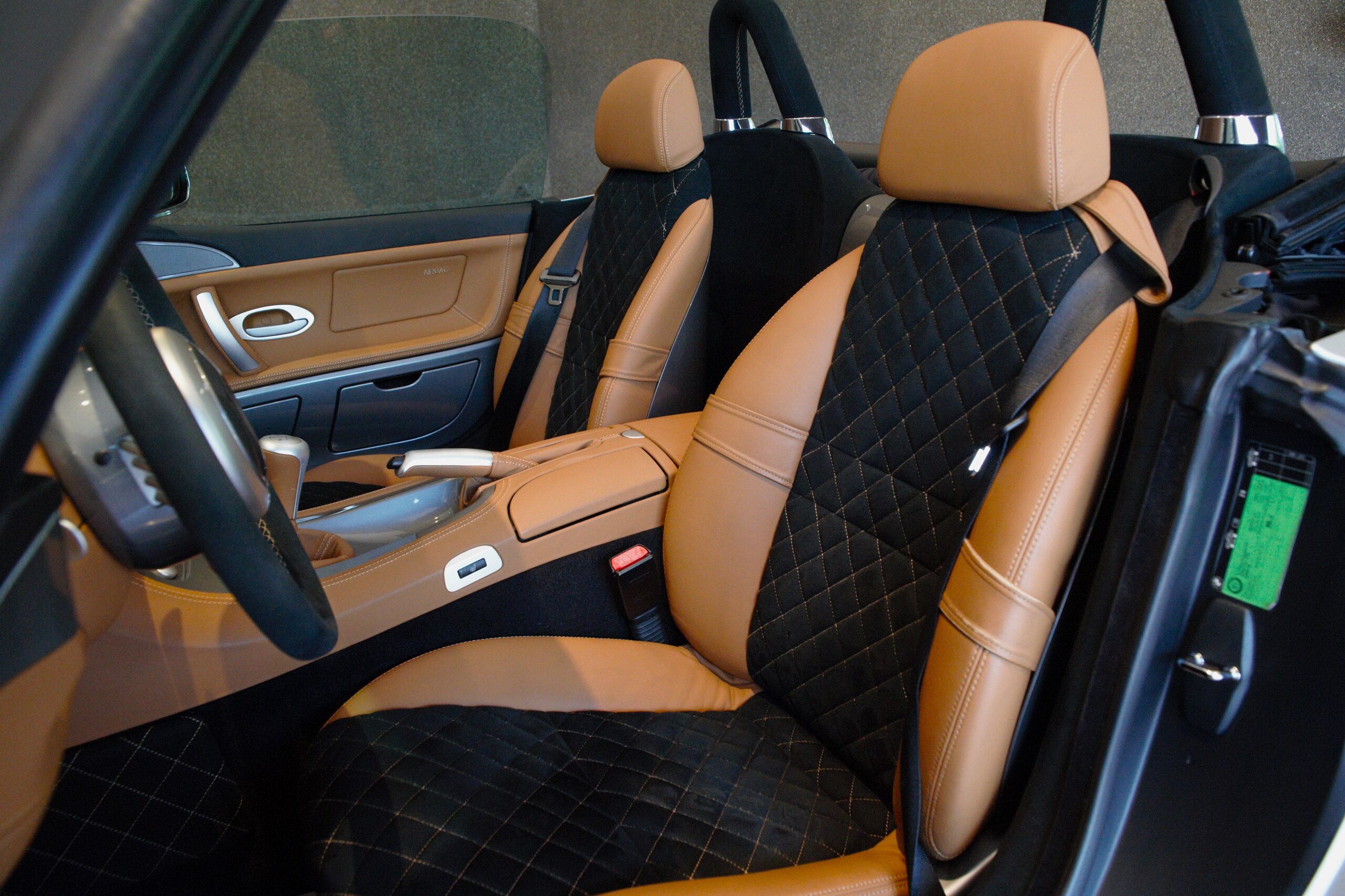 BMW Z8 (photo: 8)
