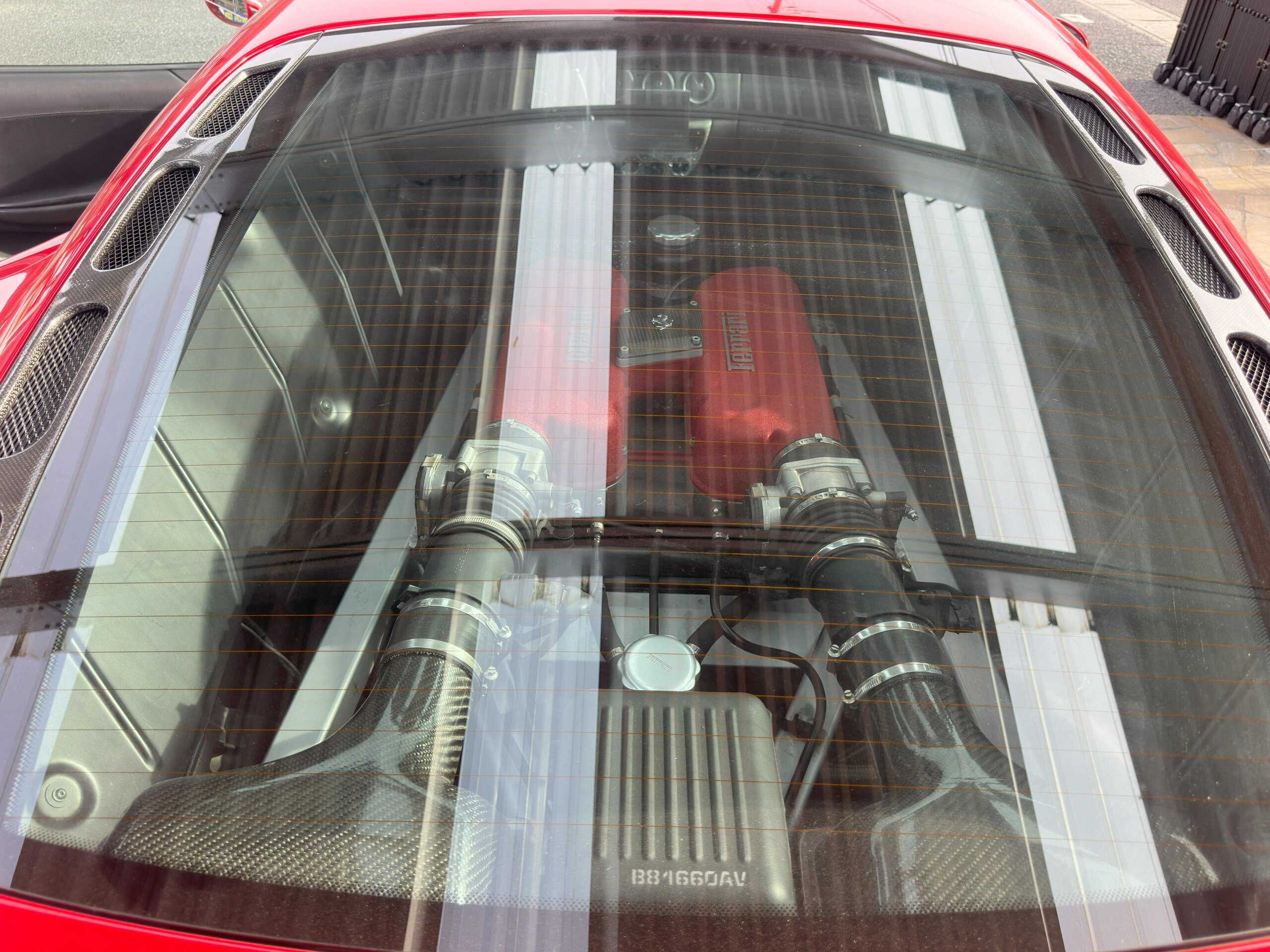 Ferrari 360 Modena F1 (photo: 11)