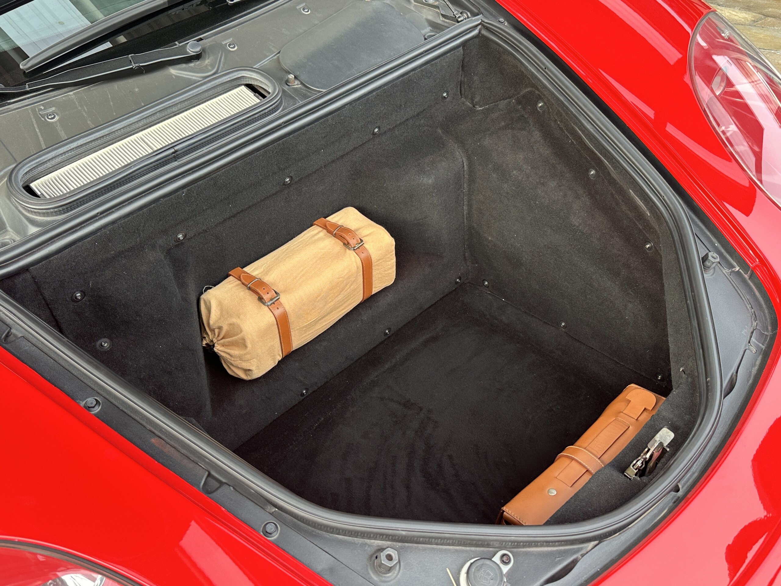 Ferrari 360 Modena F1 (photo: 22)