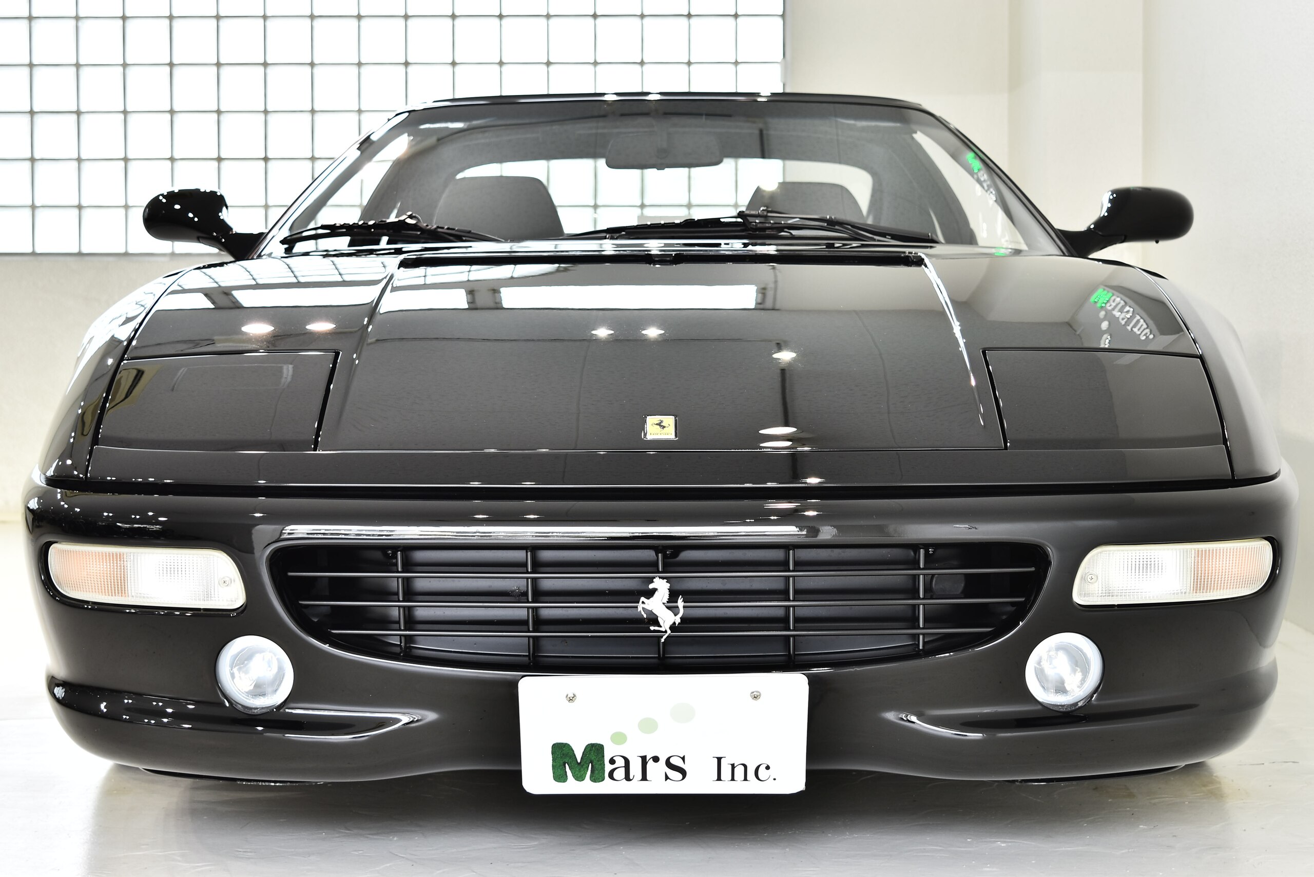 Ferrari F355 GTS