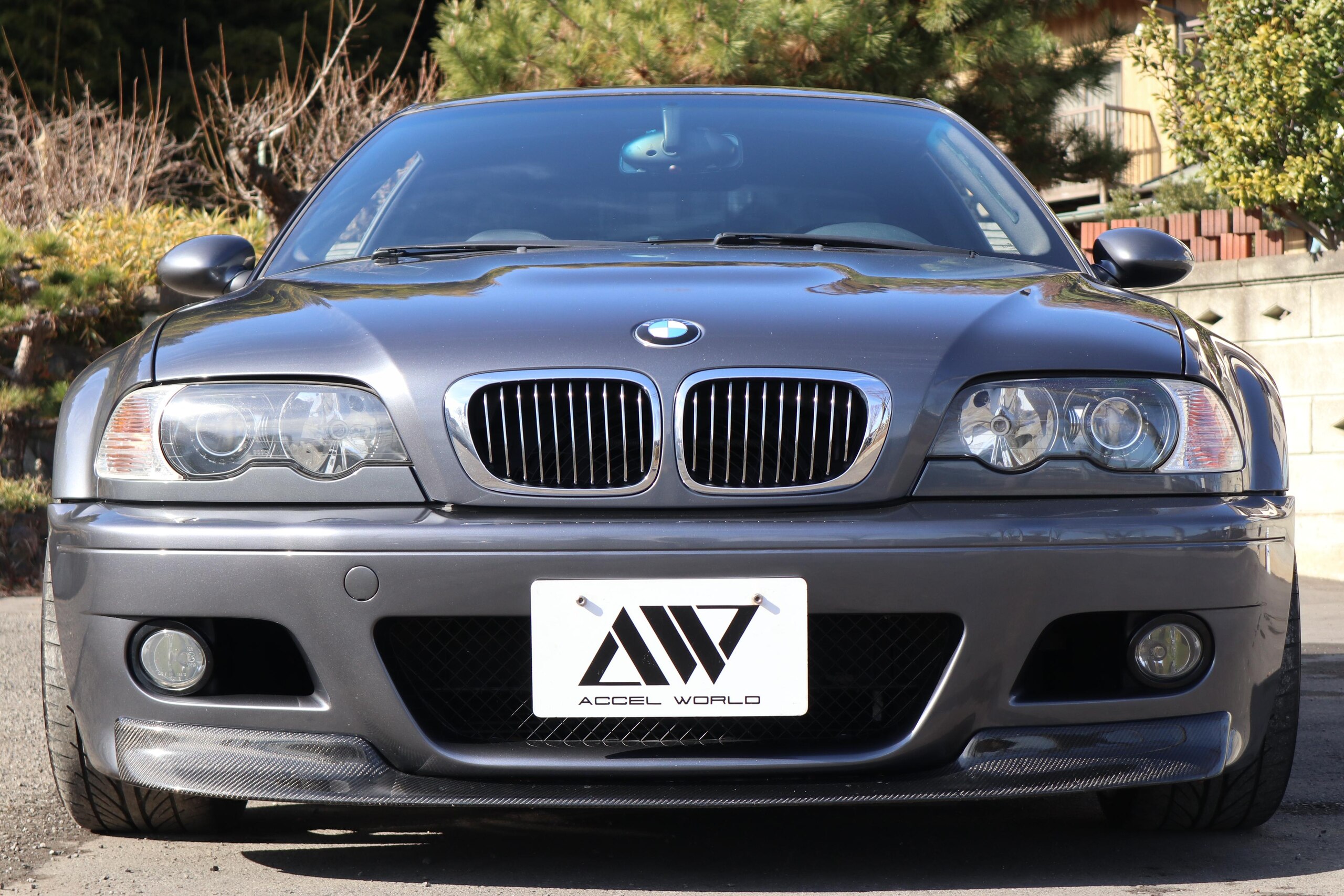 BMW M3 Coupe (photo: 1)