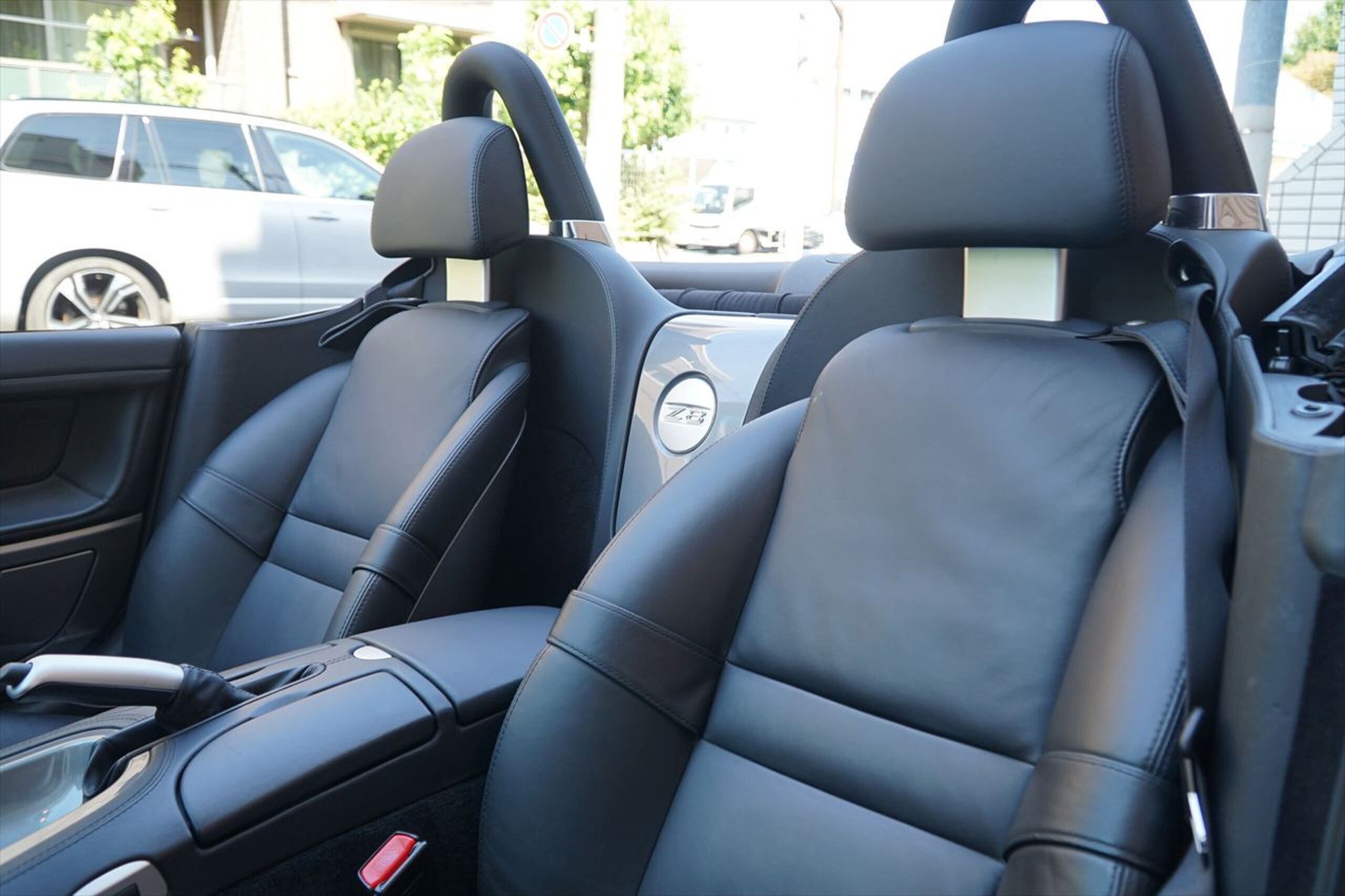 BMW Z8 (photo: 12)