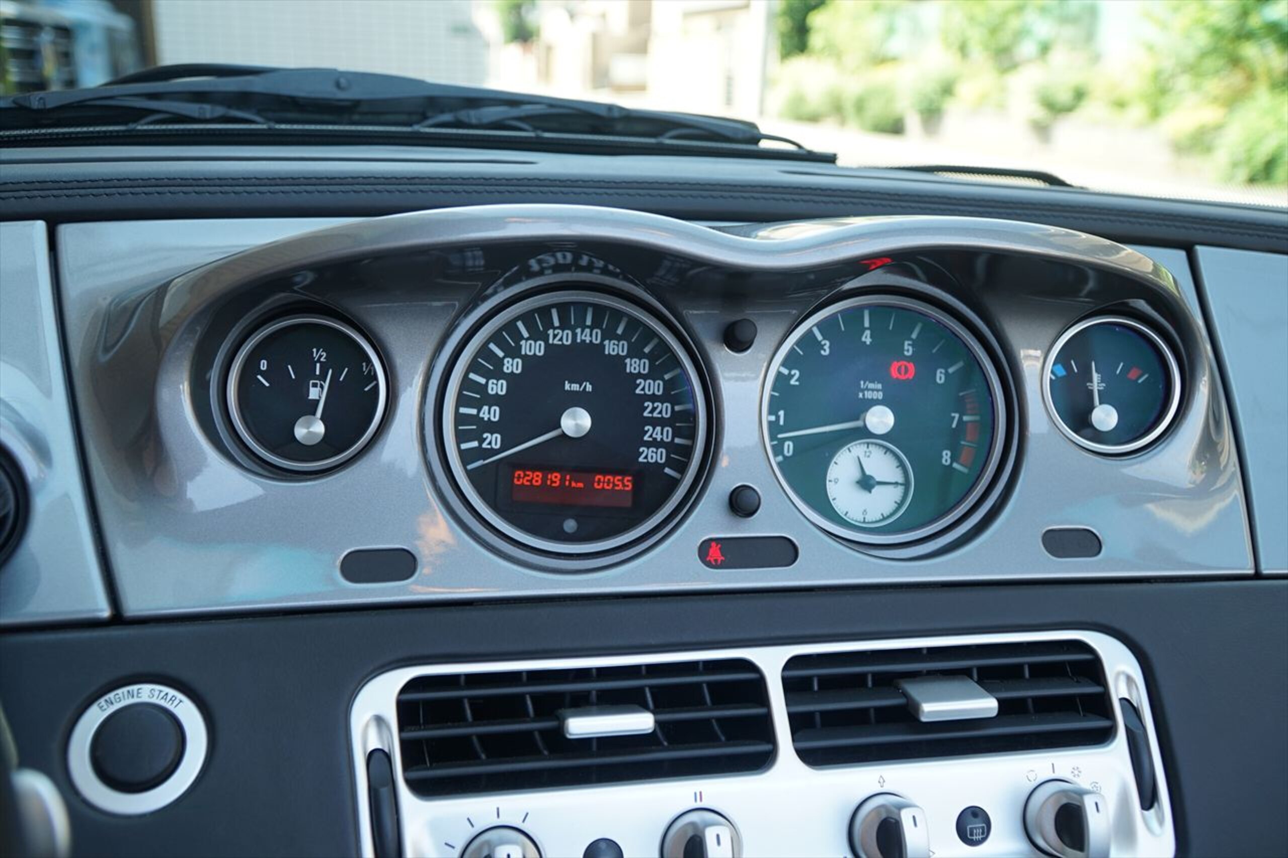 BMW Z8 (photo: 14)