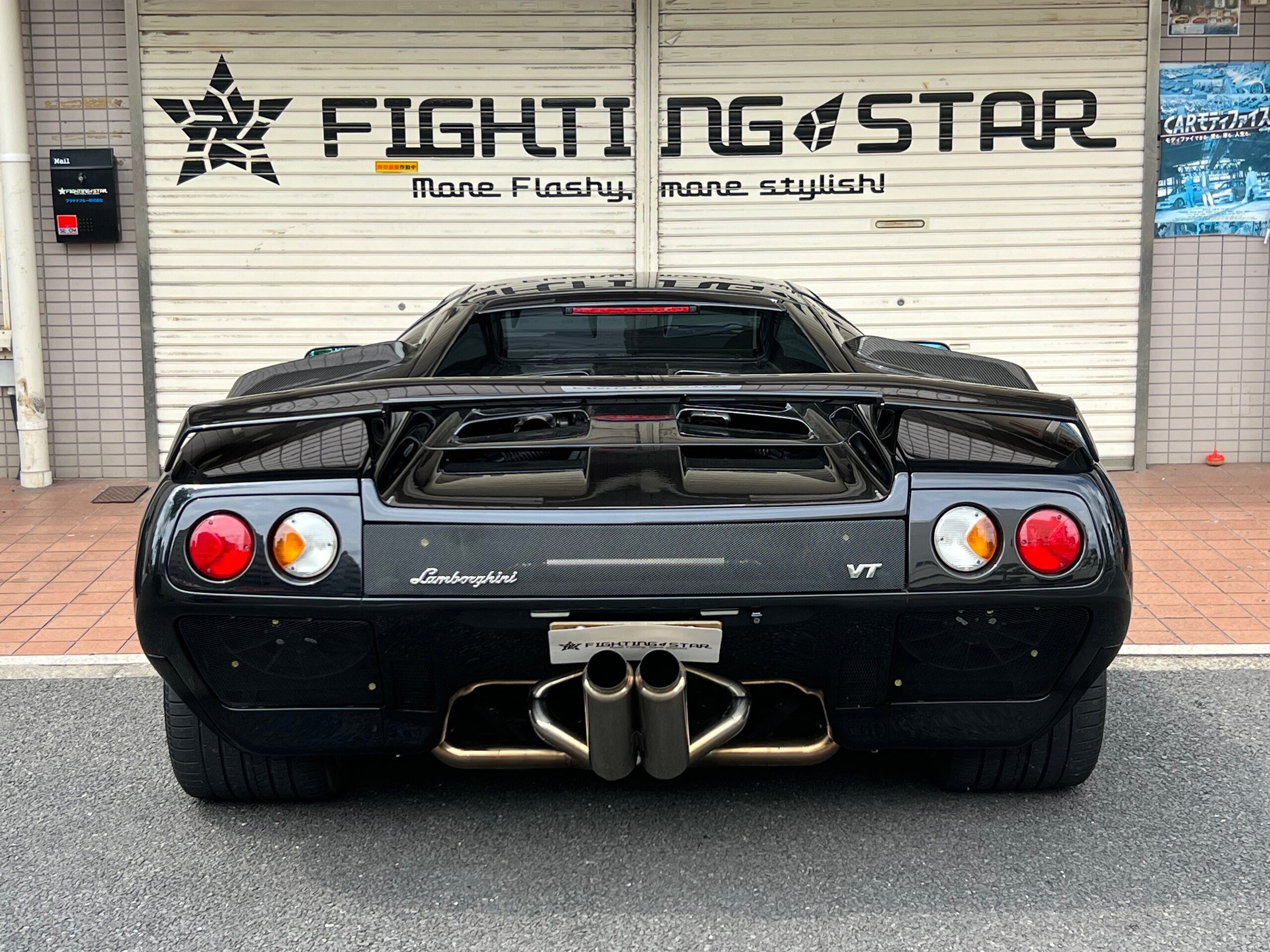 Lamborghini Diablo VT 6.0 (photo: 3)