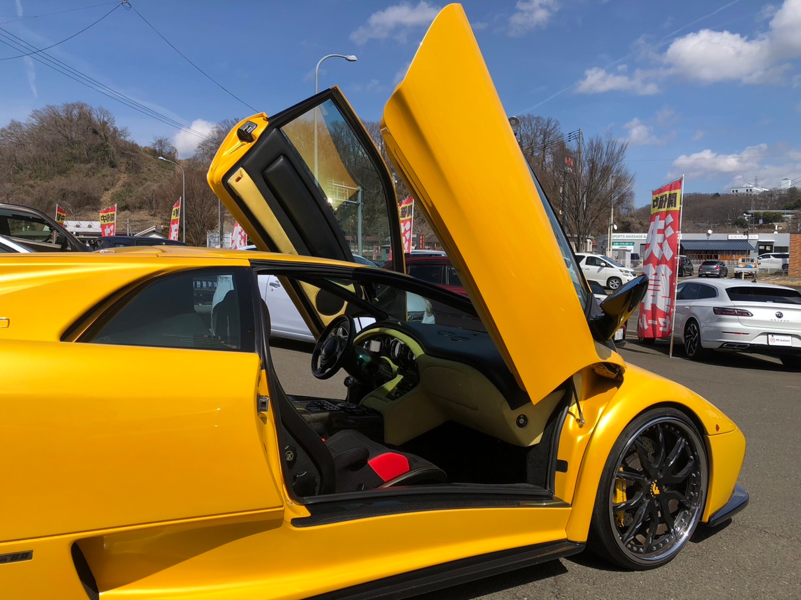 Lamborghini Diablo VT 6.0 (photo: 2)