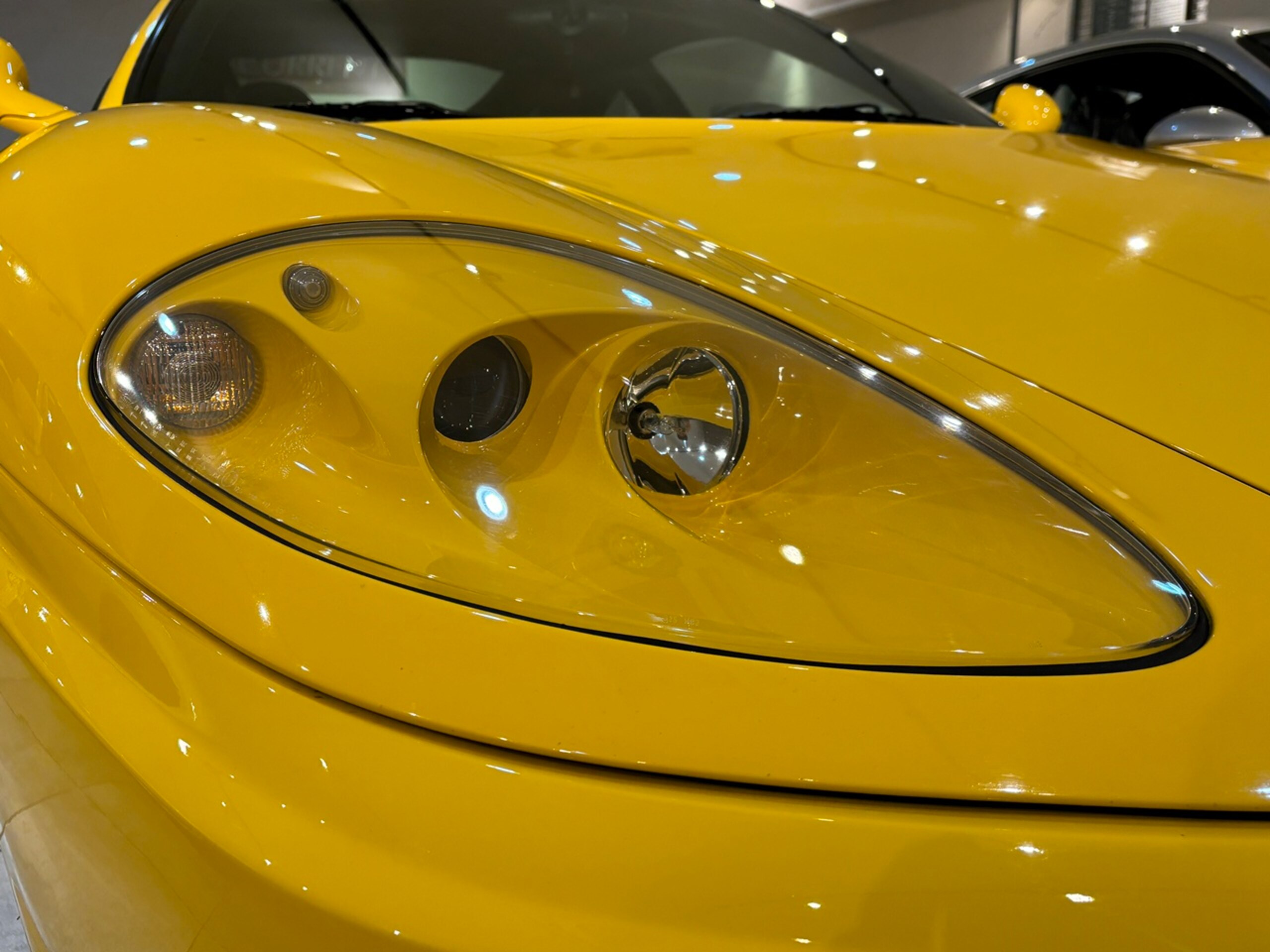 Ferrari 360 Modena (photo: 6)