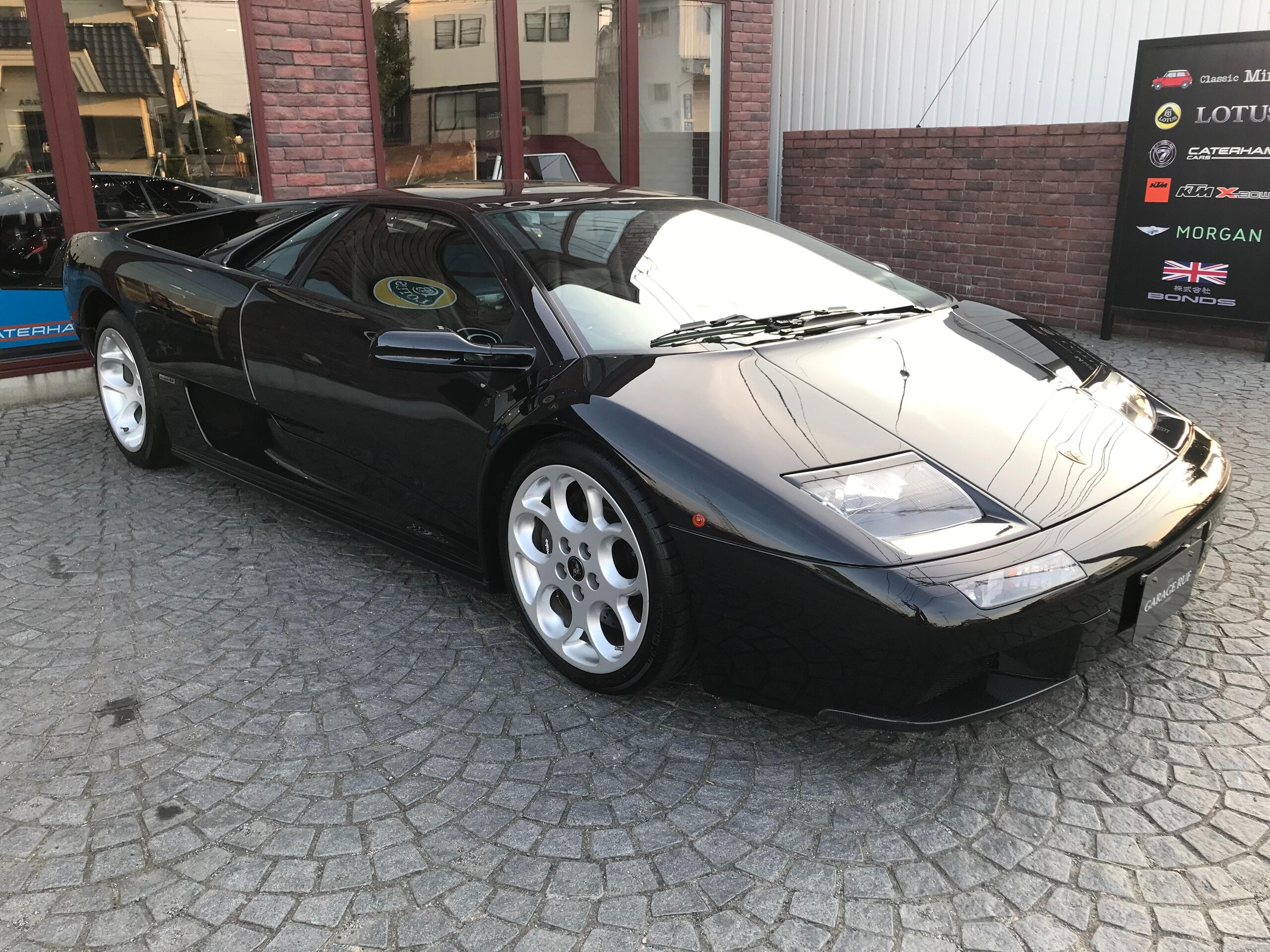 Lamborghini Diablo VT 6.0 (photo: 2)