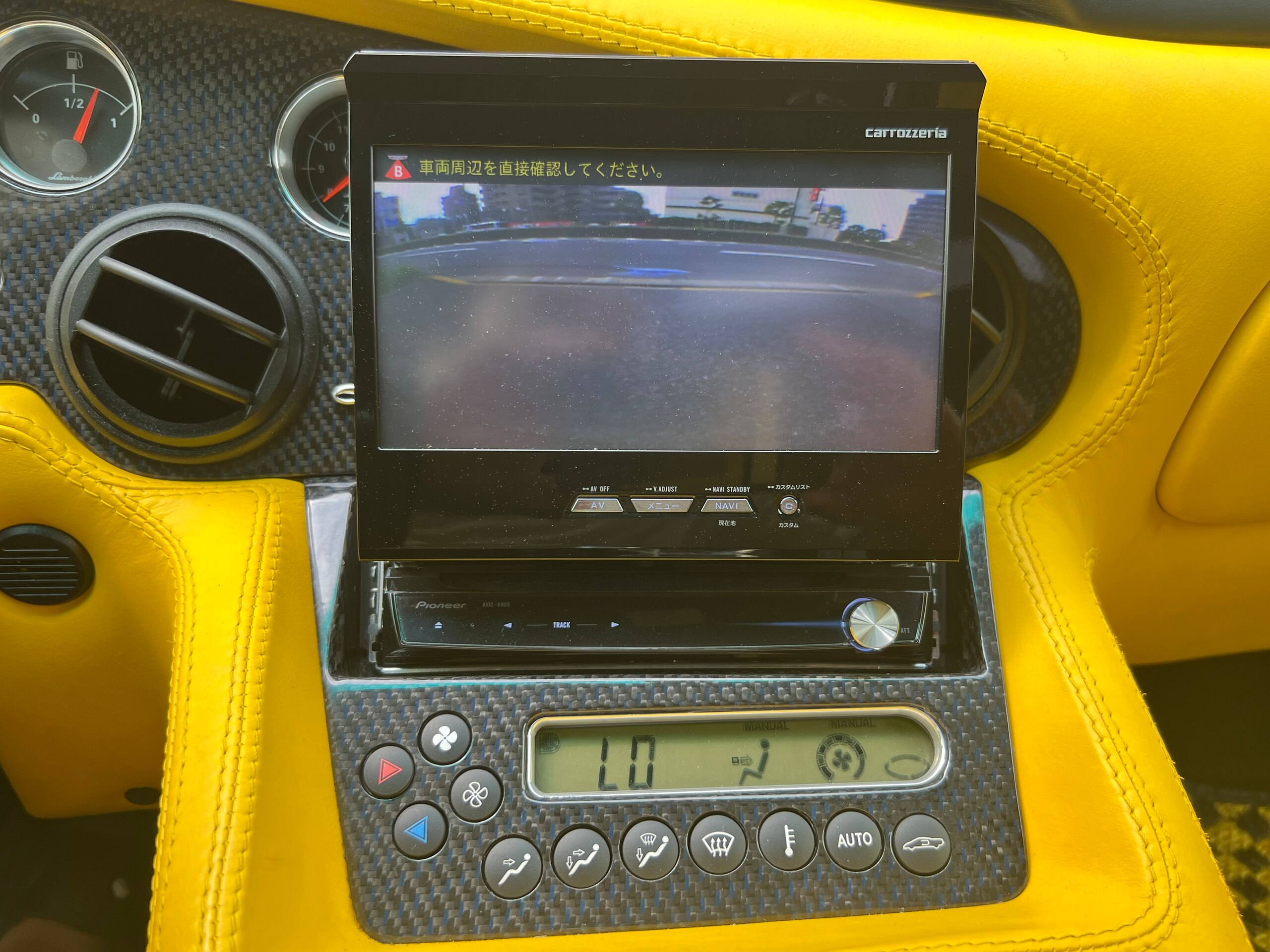 Lamborghini Diablo VT 6.0 (photo: 11)