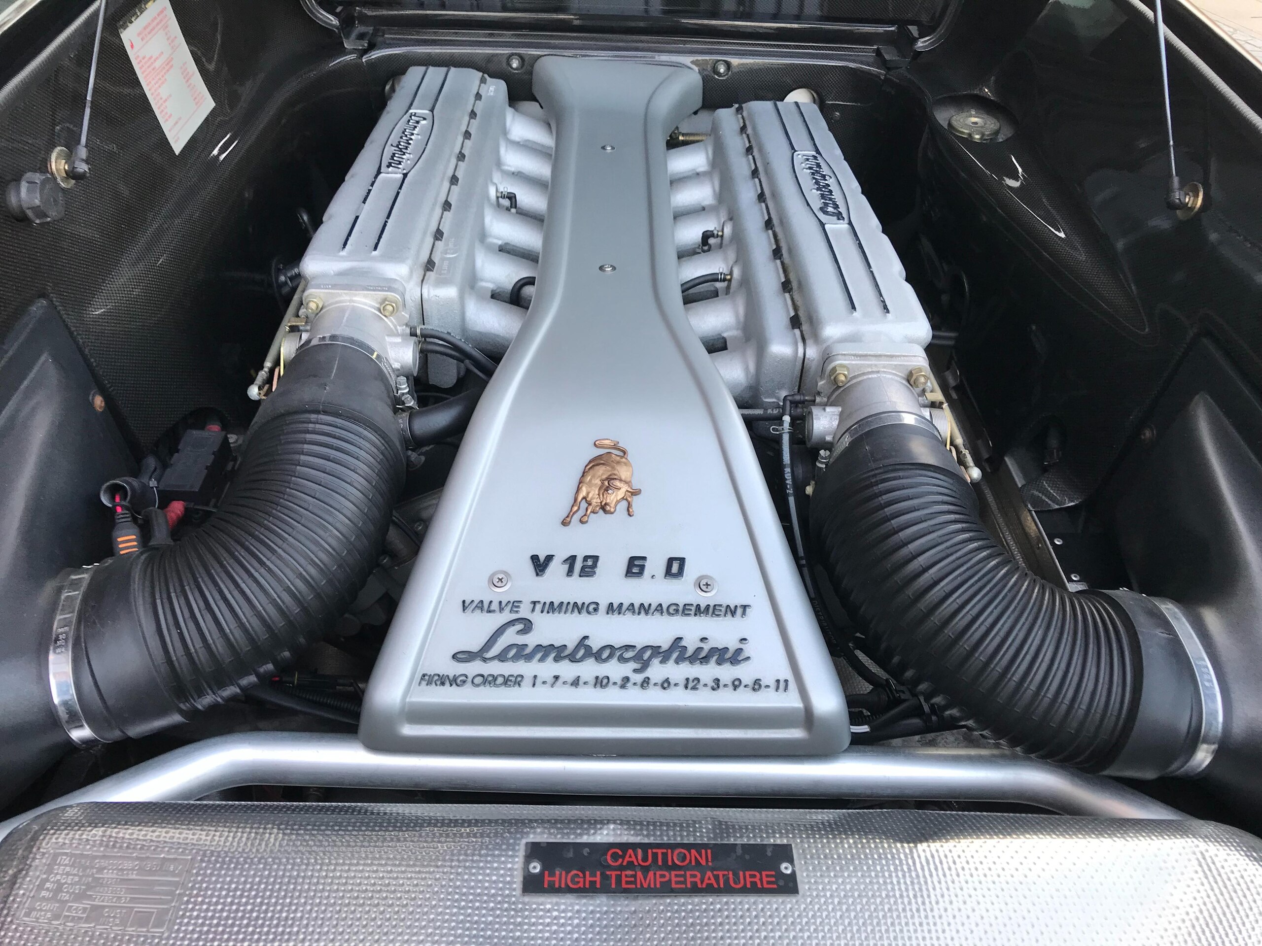 Lamborghini Diablo VT 6.0 (photo: 17)