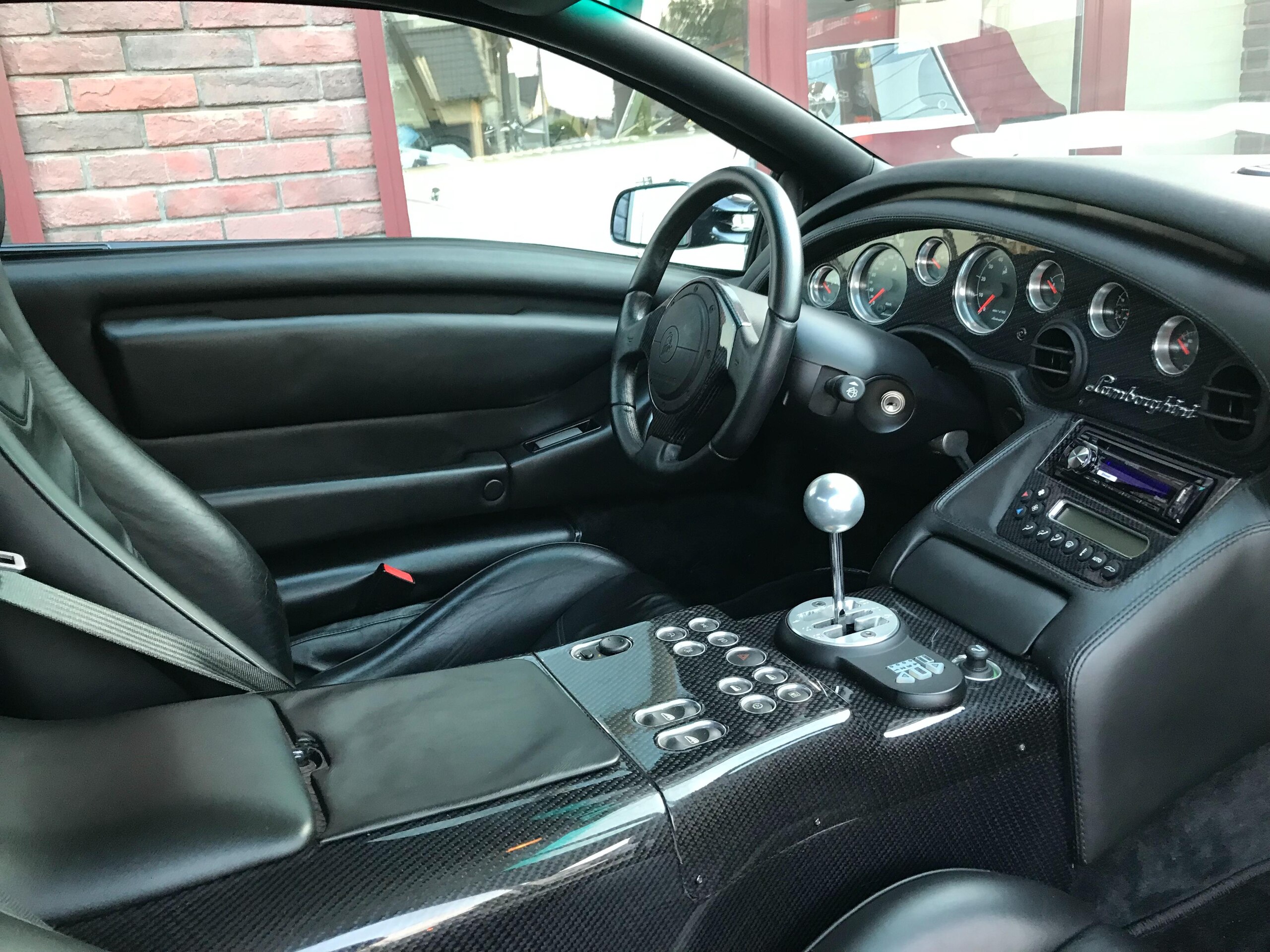 Lamborghini Diablo VT 6.0 (photo: 15)