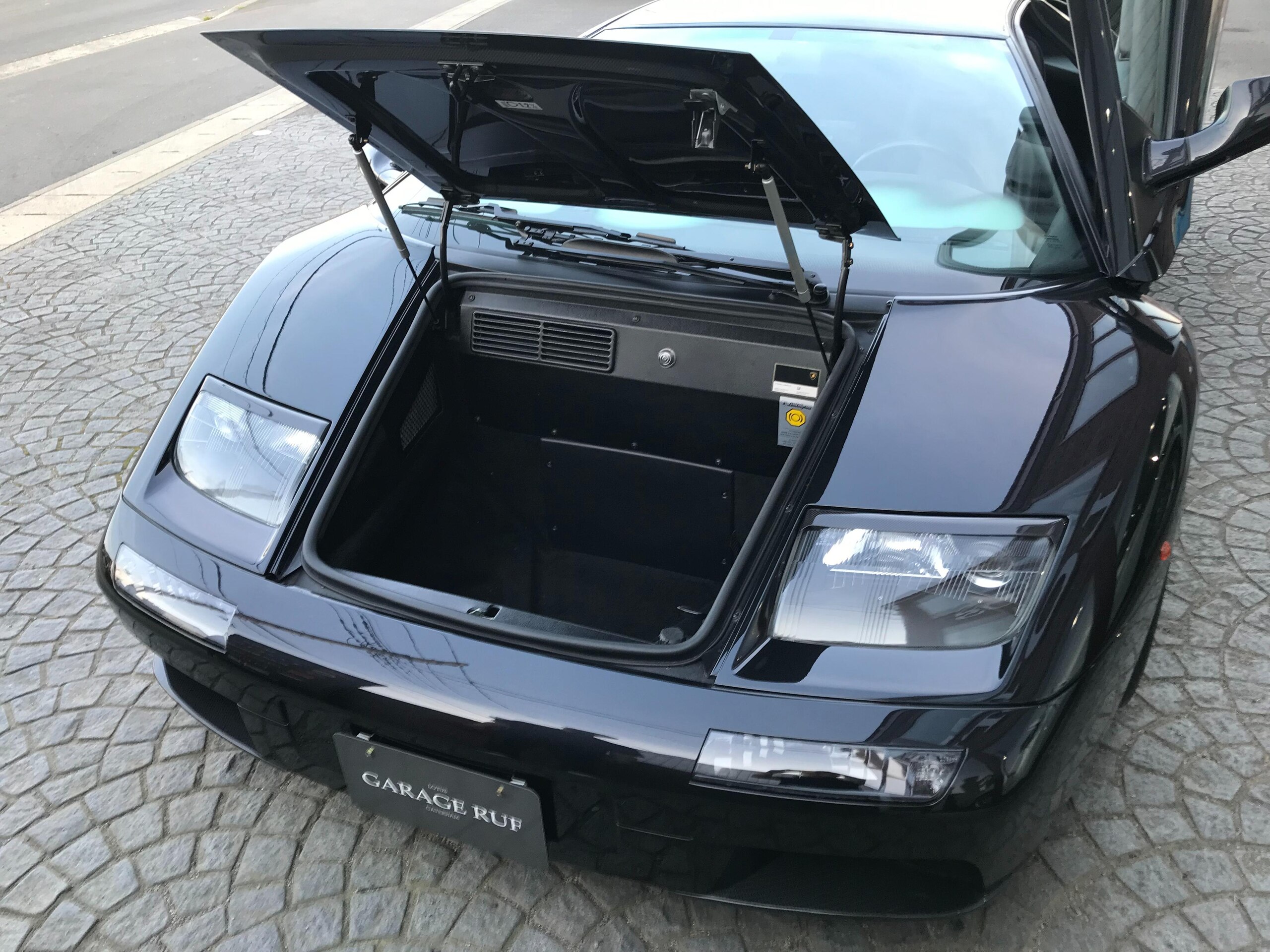 Lamborghini Diablo VT 6.0 (photo: 18)