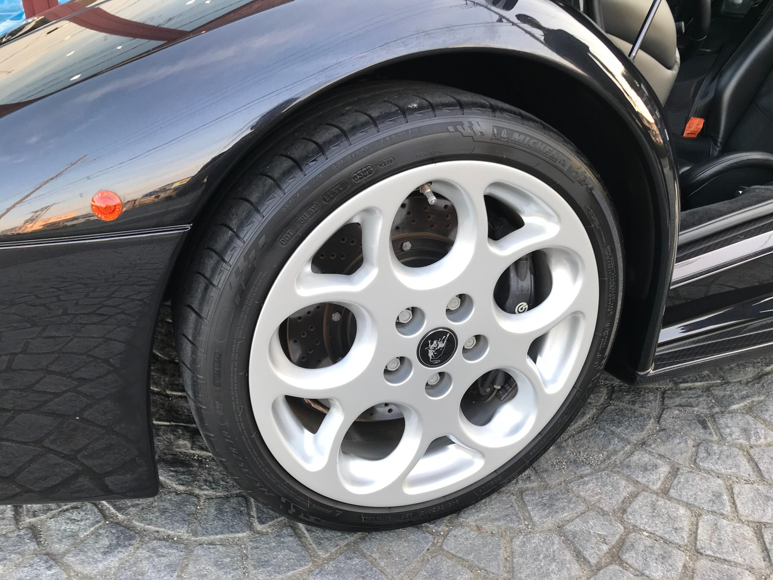 Lamborghini Diablo VT 6.0 (photo: 16)