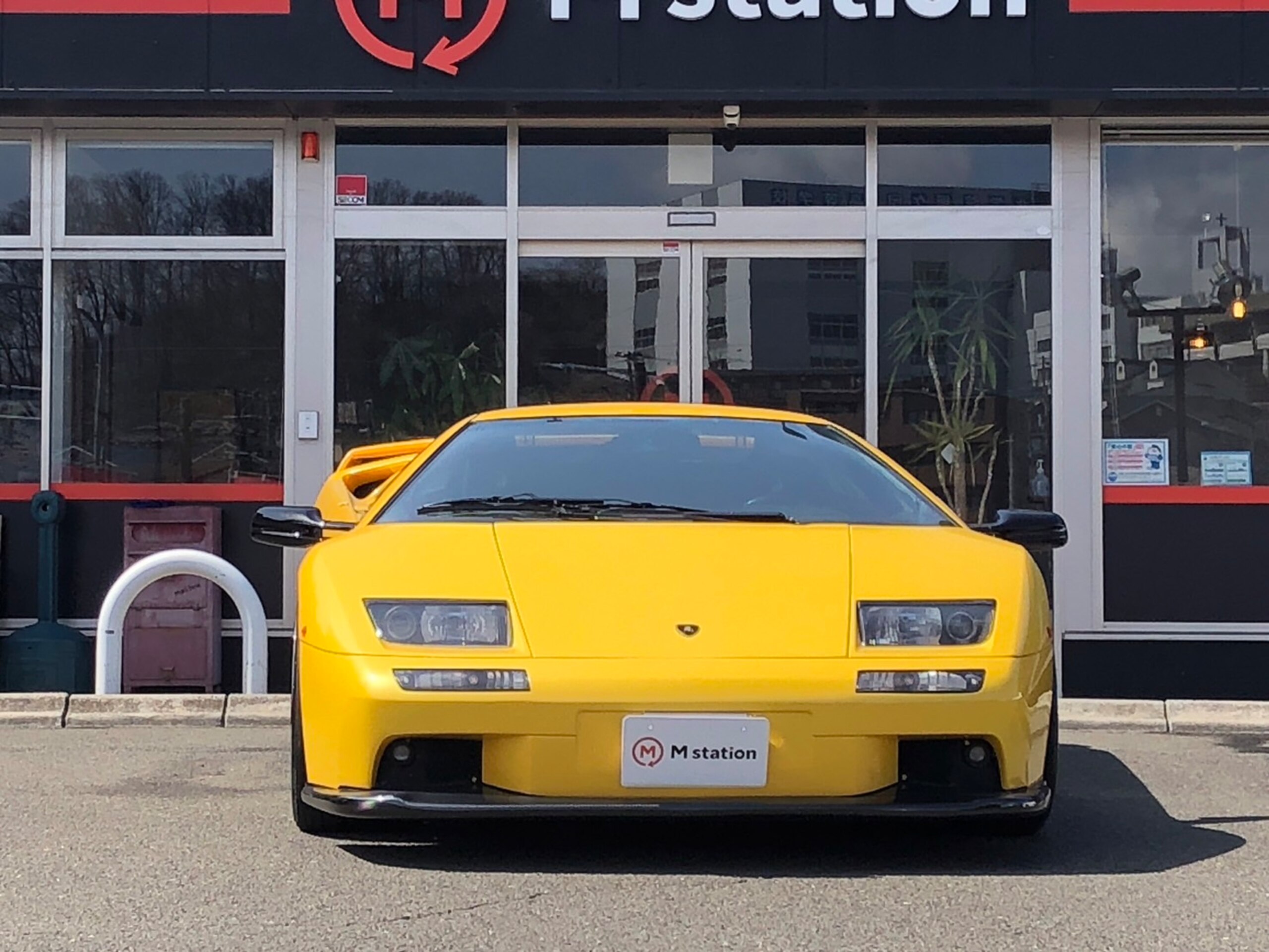 Lamborghini Diablo VT 6.0 (photo: 1)