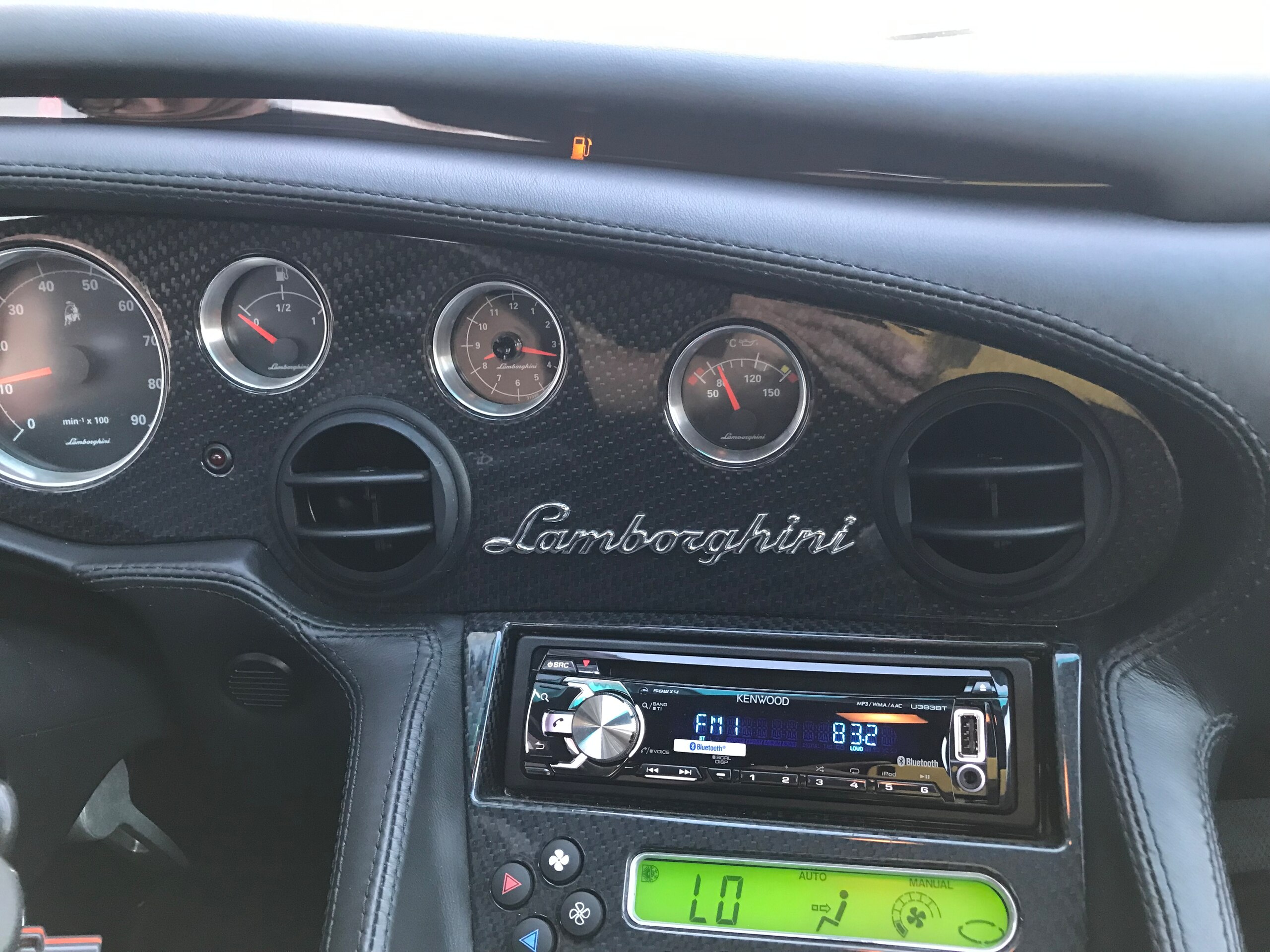 Lamborghini Diablo VT 6.0 (photo: 11)
