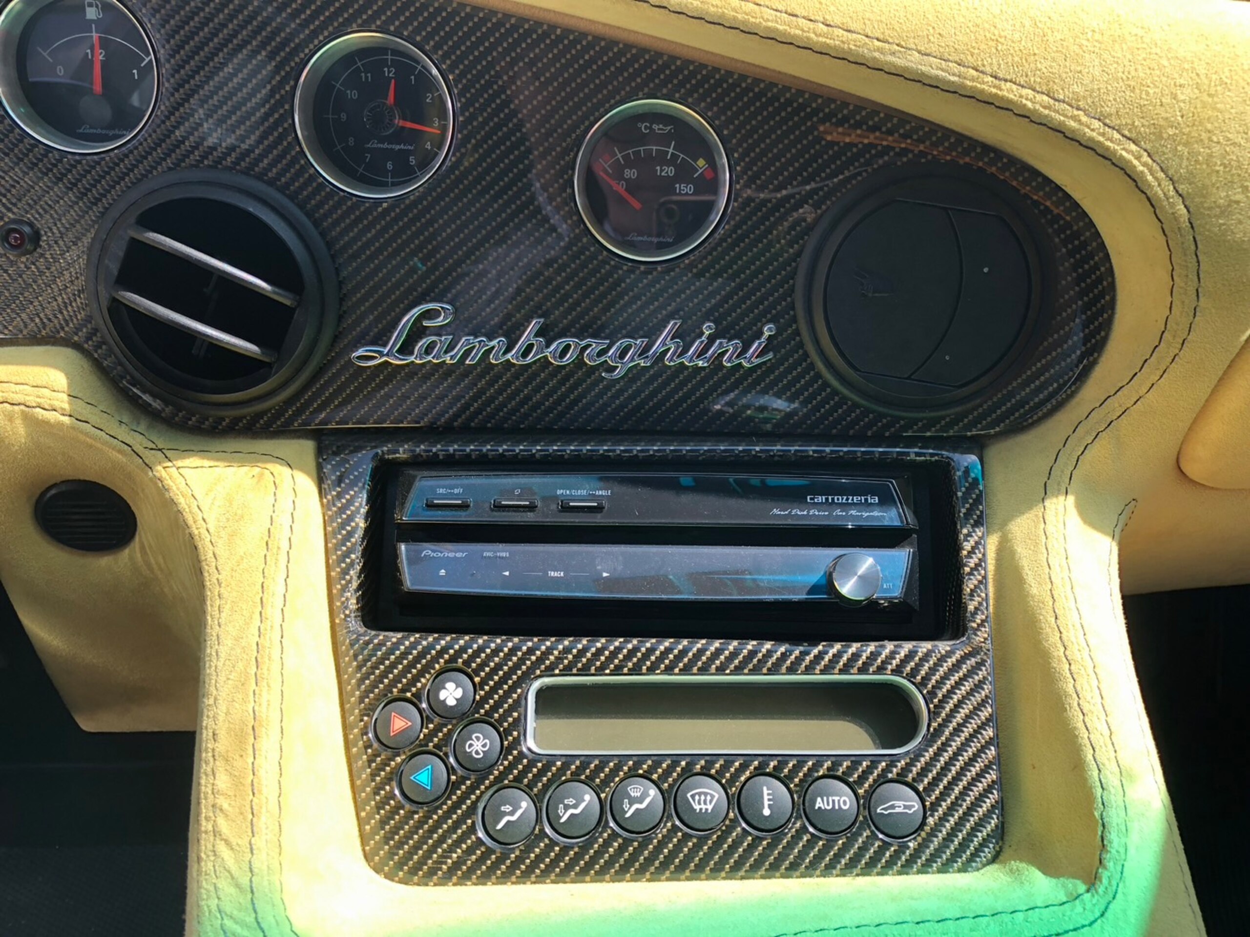 Lamborghini Diablo VT 6.0 (photo: 14)