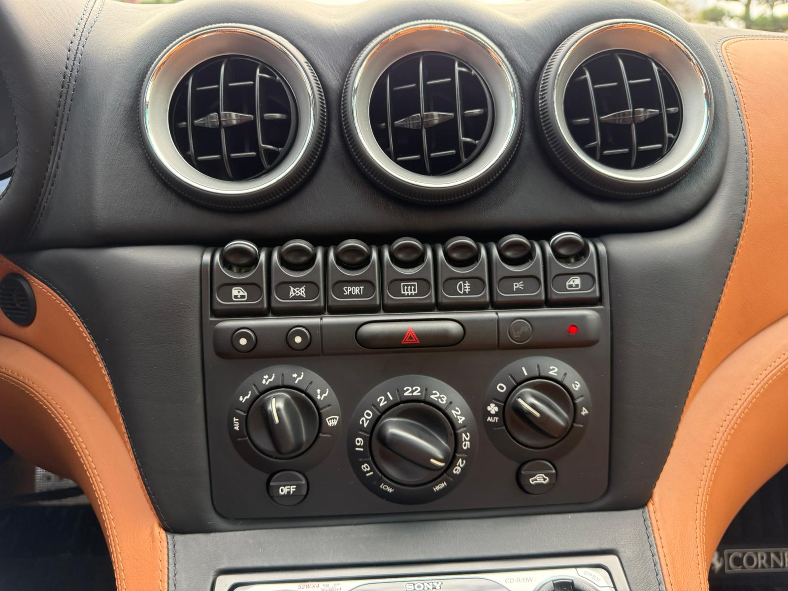 Ferrari 575M Maranello (photo: 11)