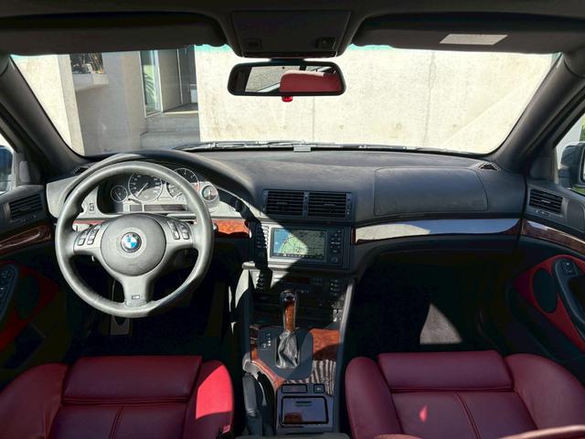 BMW 530i M Sport (photo: 6)