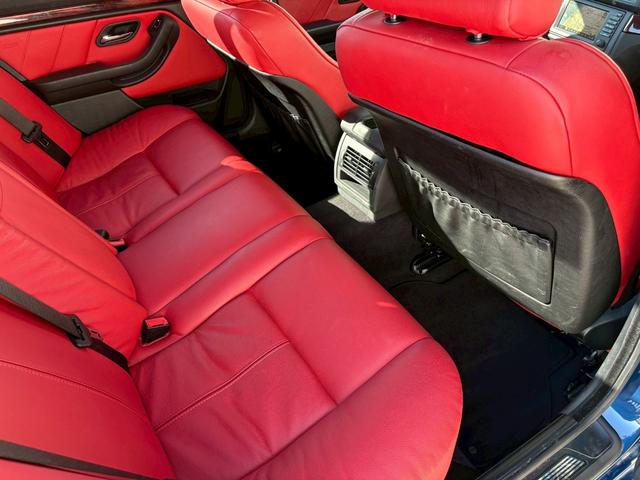 BMW 530i M Sport (photo: 16)