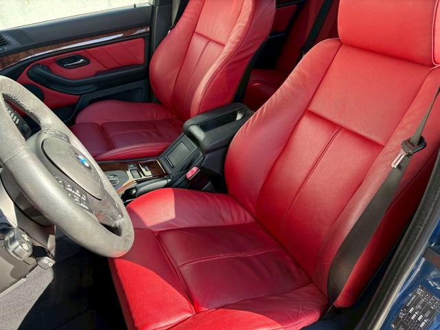 BMW 530i M Sport (photo: 8)