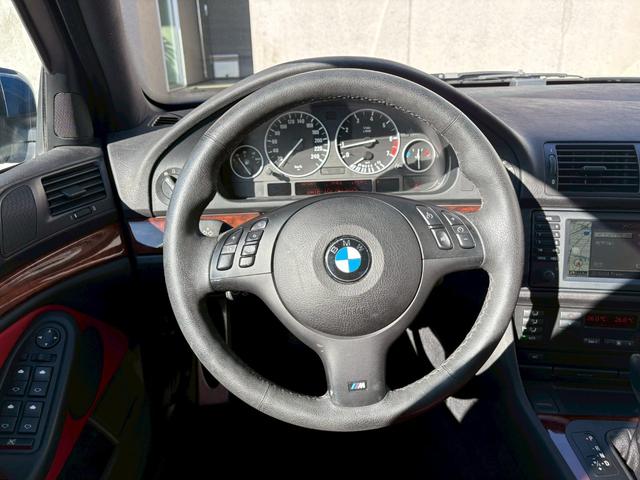 BMW 530i M Sport (photo: 9)