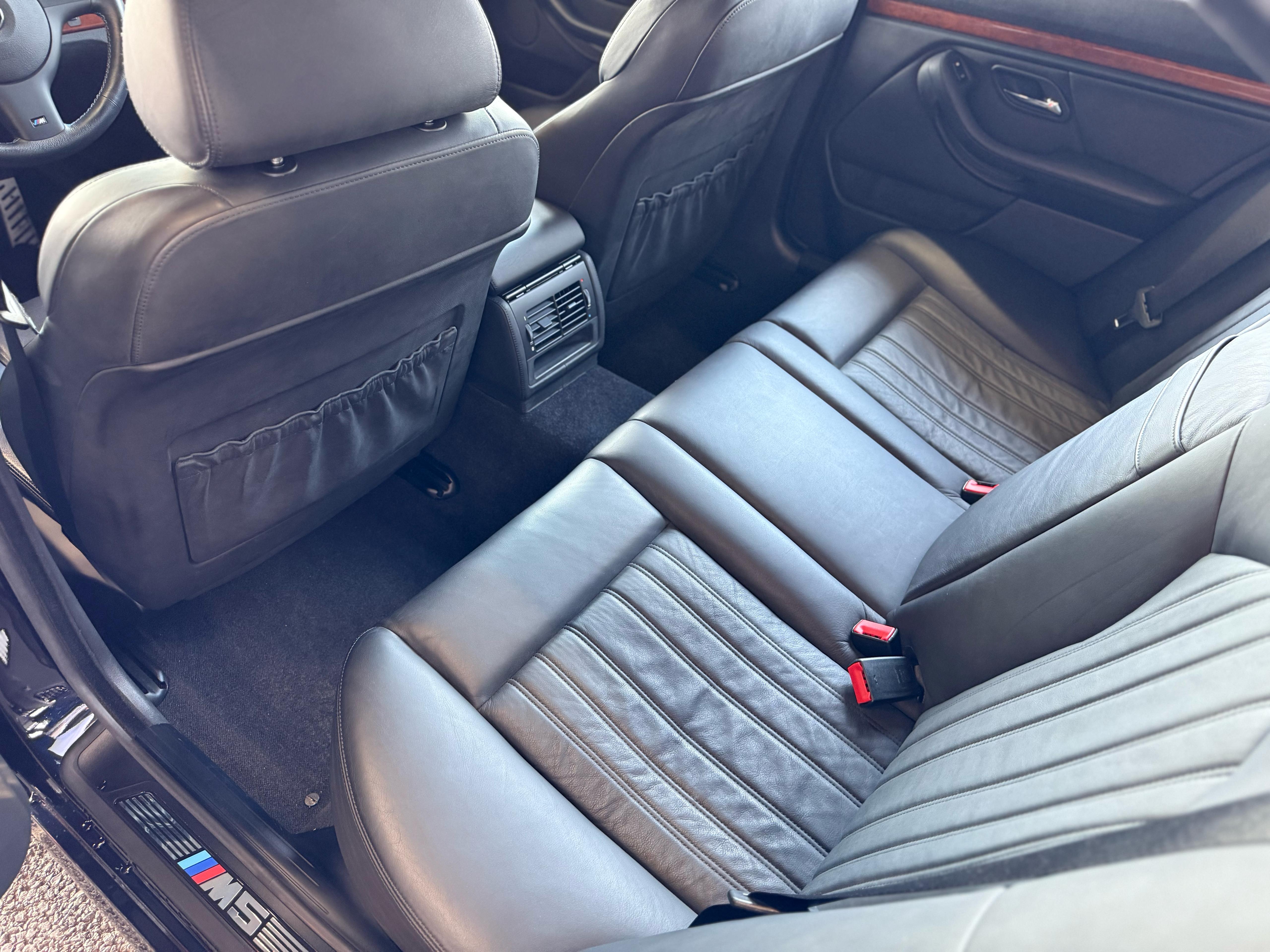 BMW M5 Hartge (photo: 12)