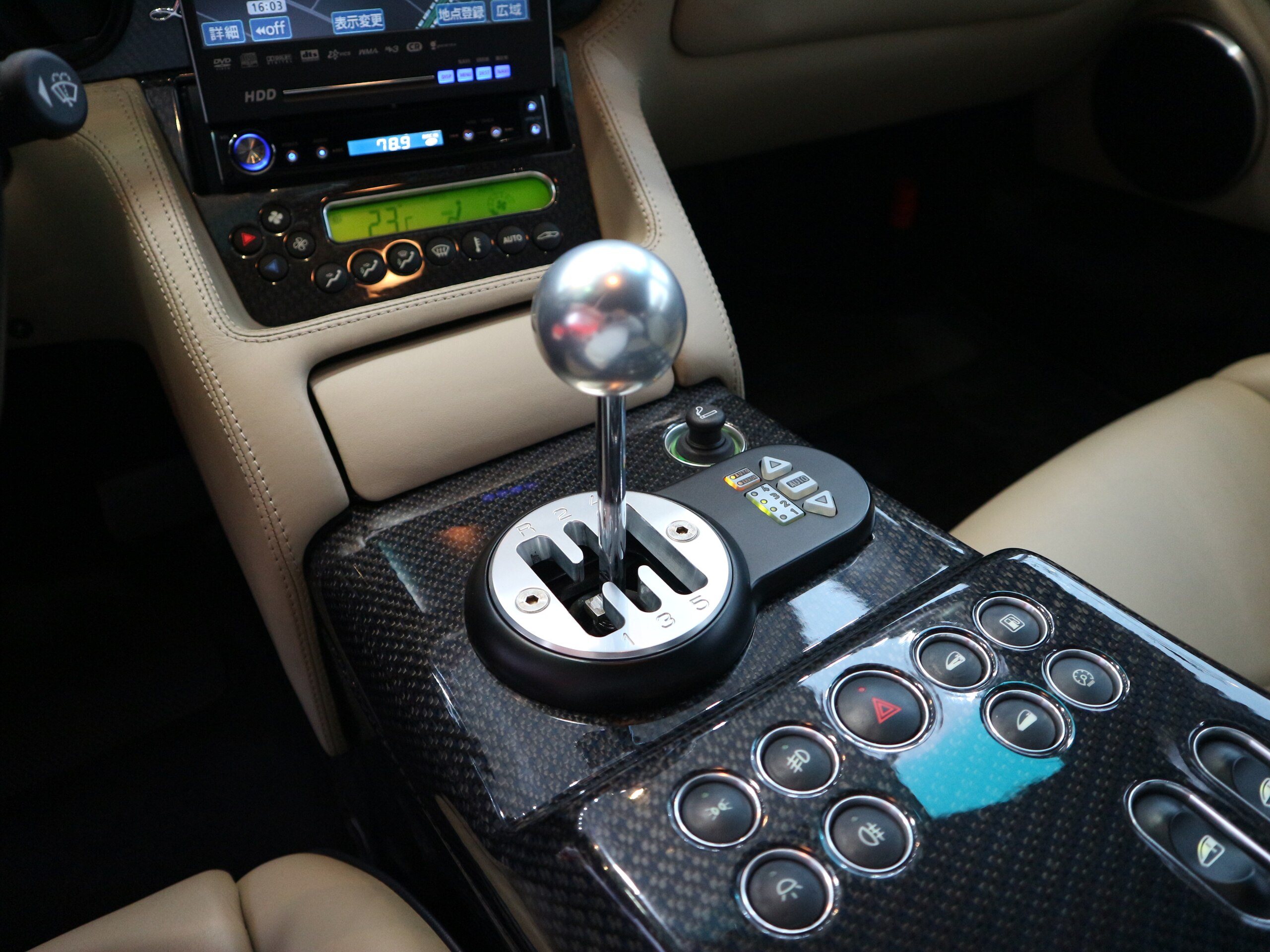 Lamborghini Diablo VT 6.0 (photo: 12)