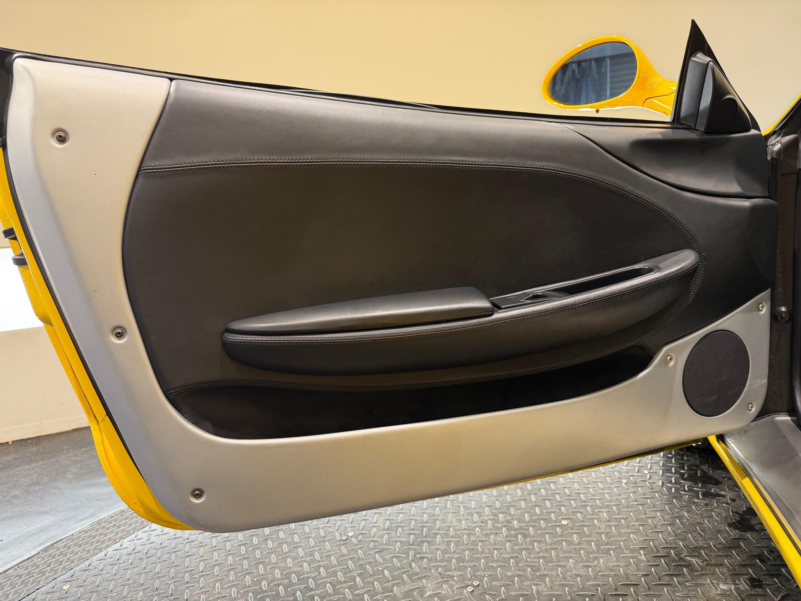 Ferrari 360 Modena (photo: 14)