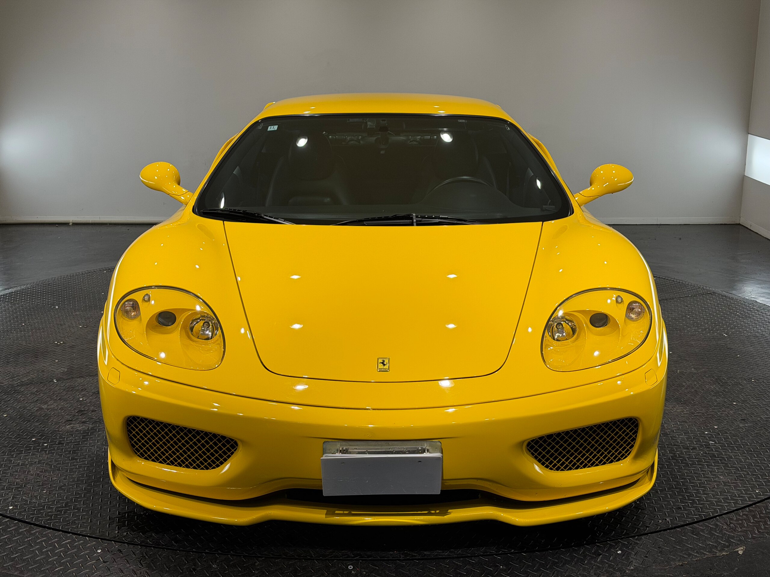 Ferrari 360 Modena (photo: 1)