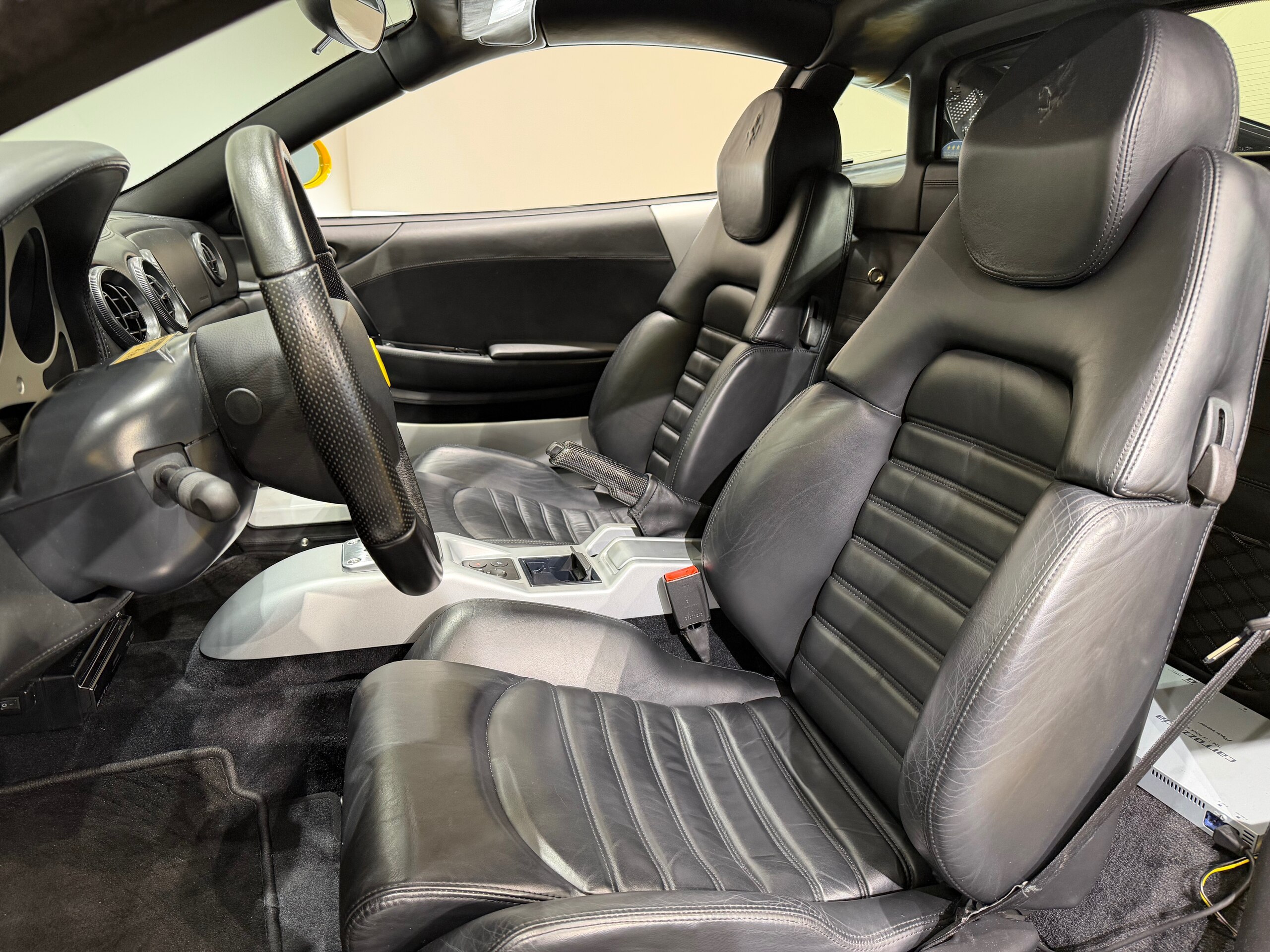 Ferrari 360 Modena (photo: 7)