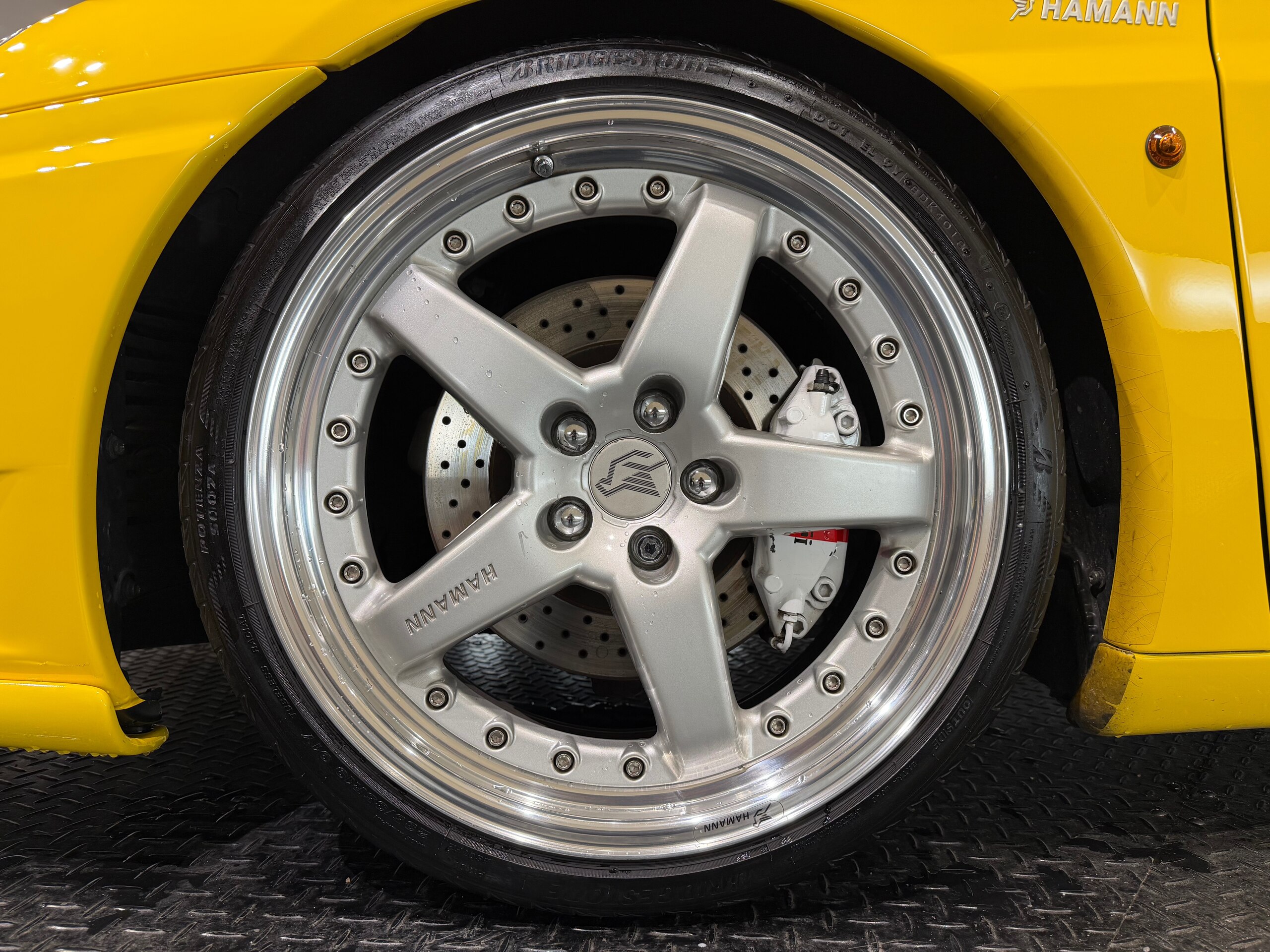 Ferrari 360 Modena (photo: 15)