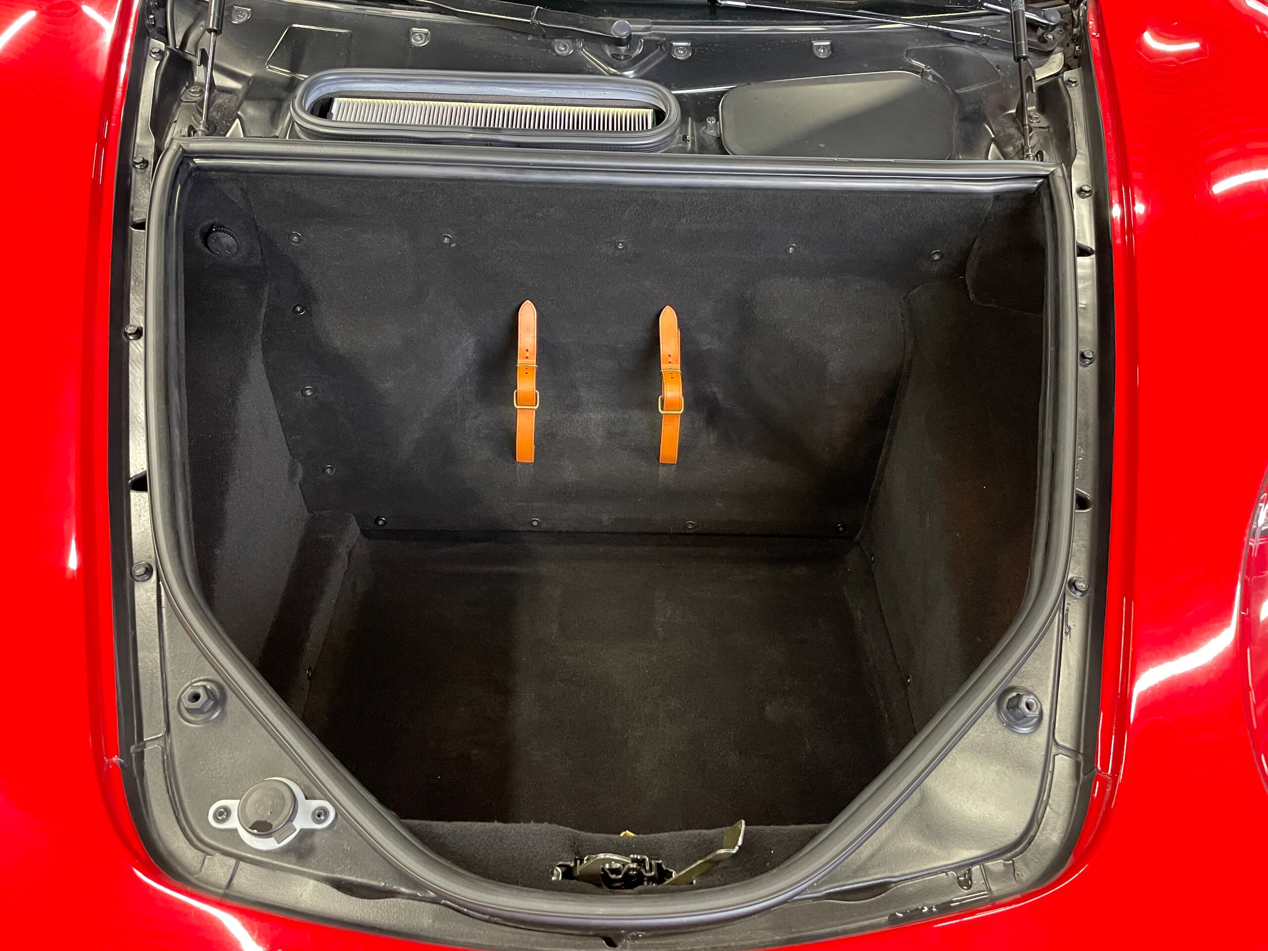 Ferrari 360 Spider (photo: 22)