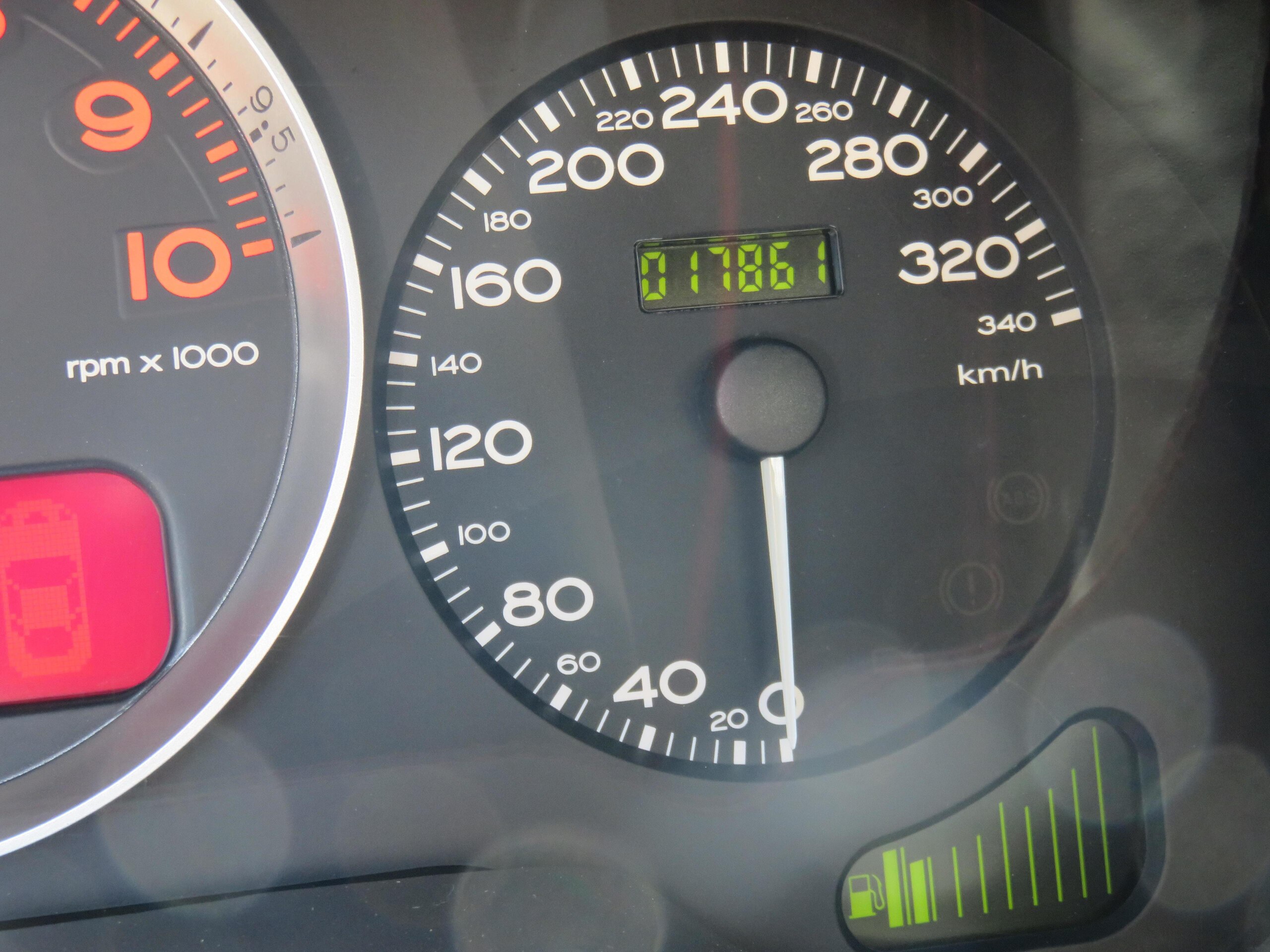 Ferrari 575M Maranello (photo: 10)