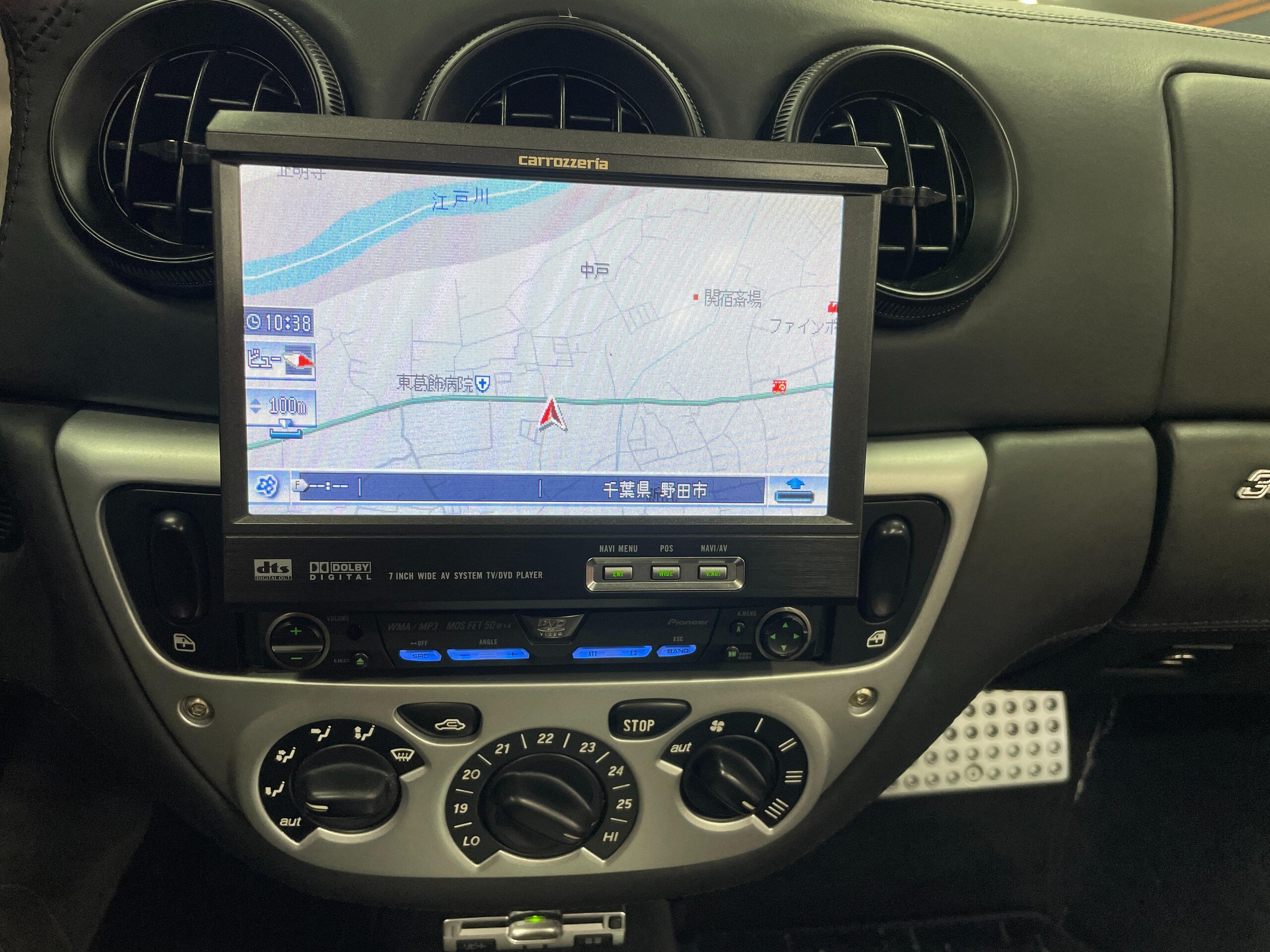 Ferrari 360 Spider (photo: 12)