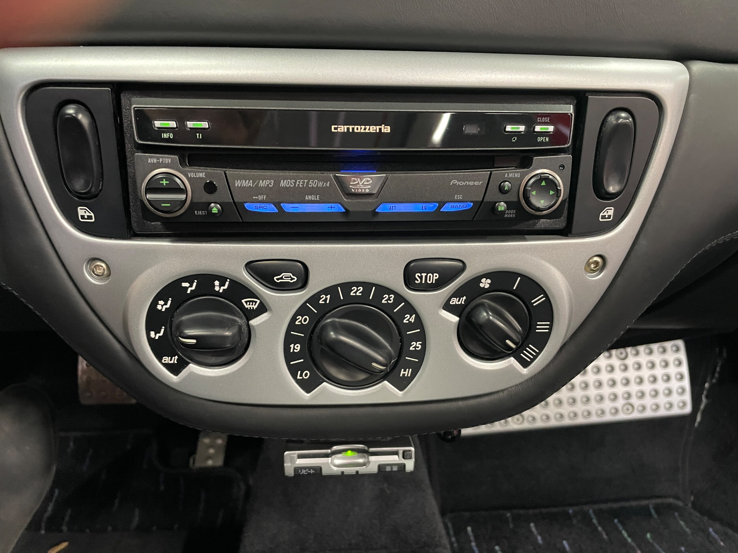 Ferrari 360 Spider (photo: 13)