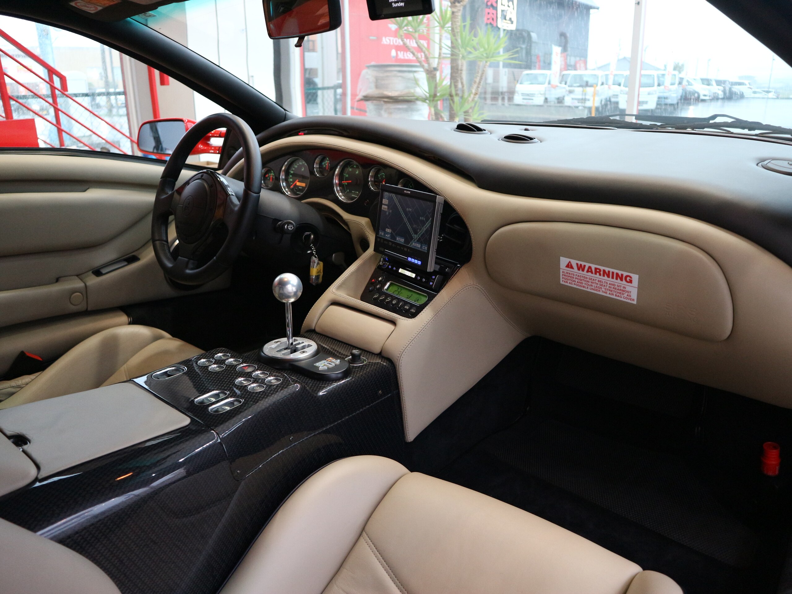 Lamborghini Diablo VT 6.0 (photo: 13)