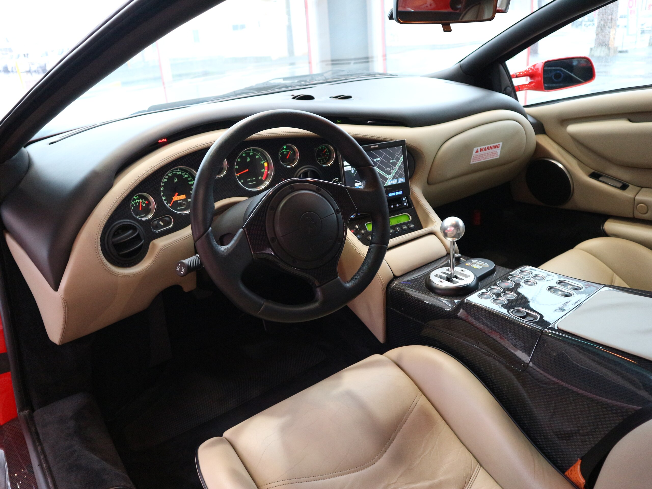 Lamborghini Diablo VT 6.0 (photo: 7)