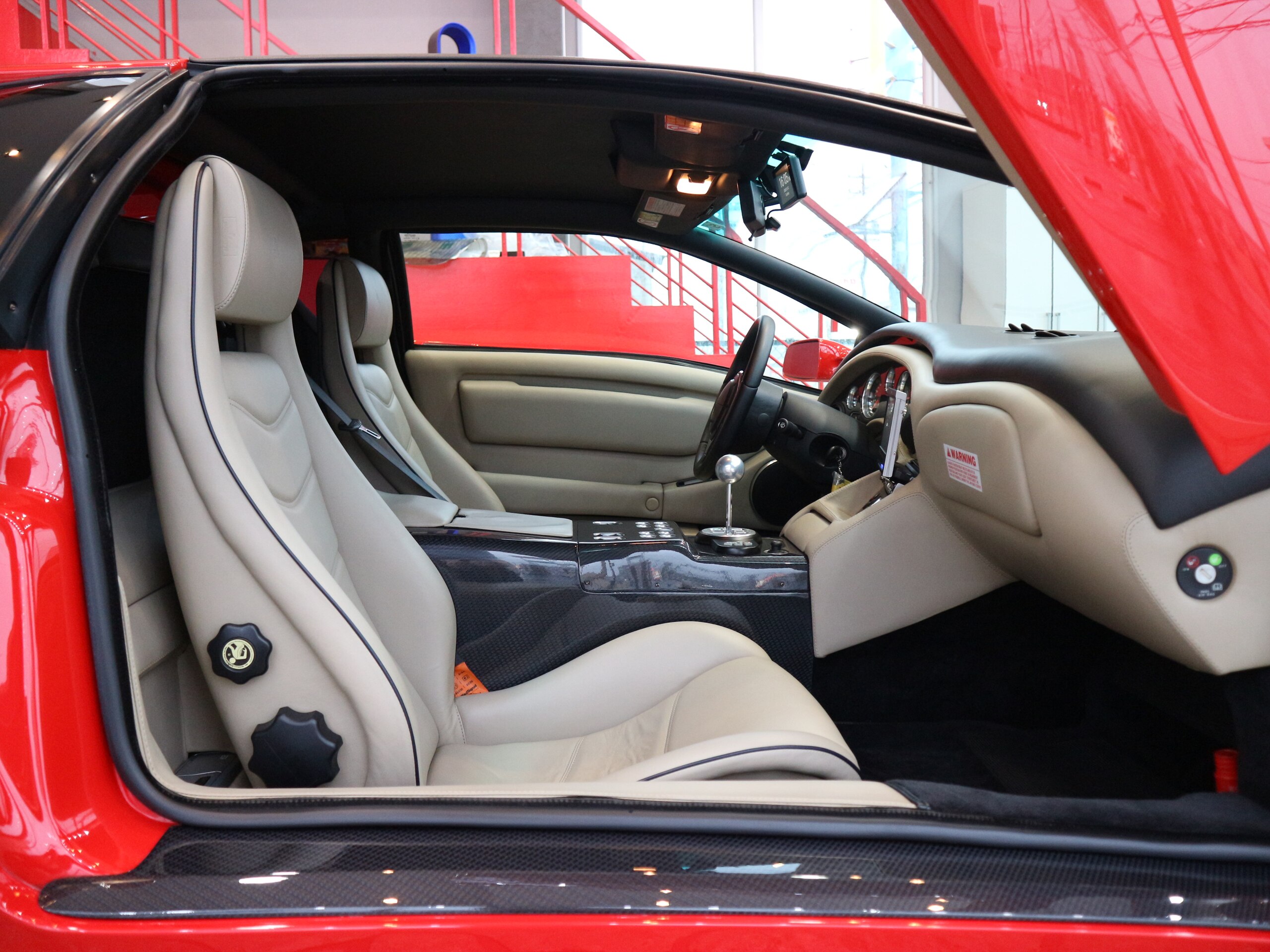 Lamborghini Diablo VT 6.0 (photo: 14)