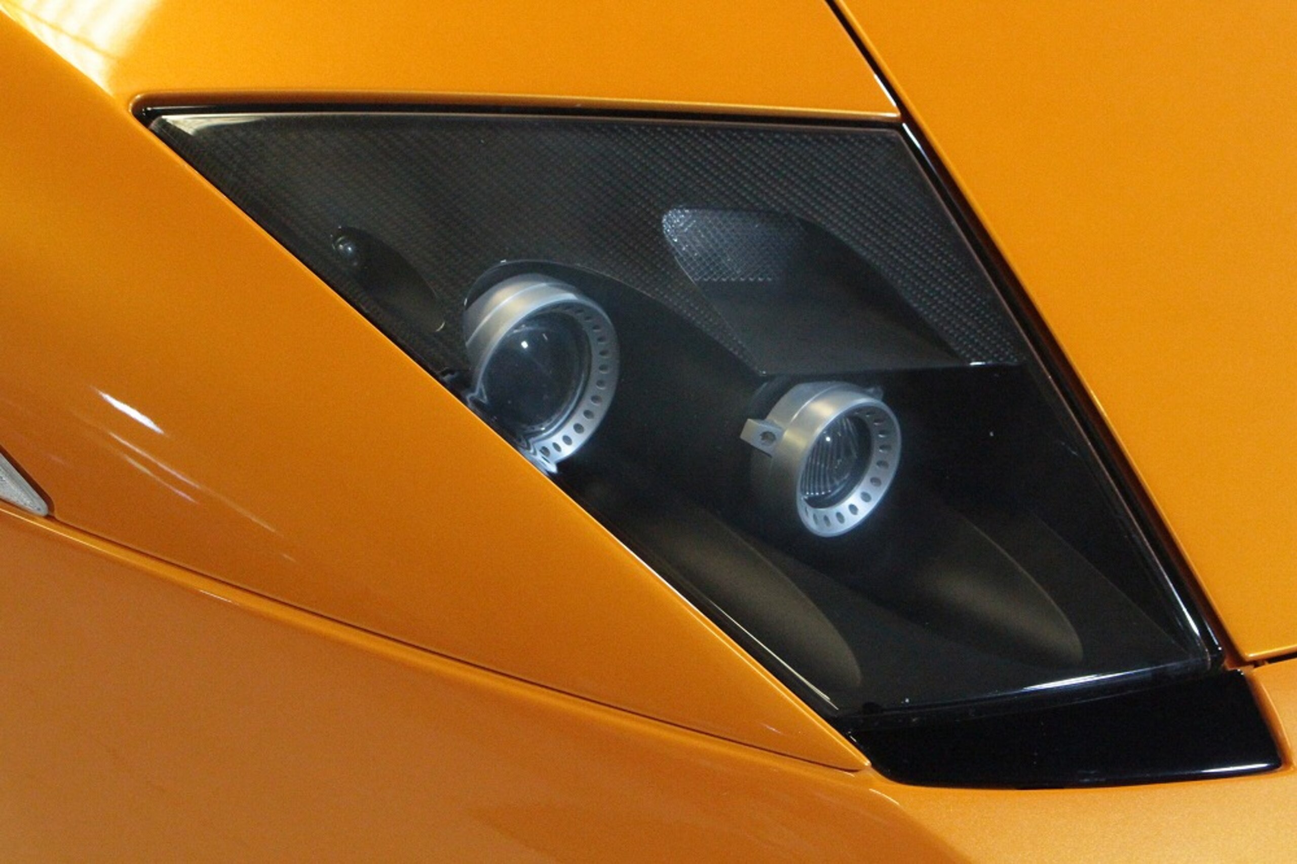 Lamborghini Murcielago LP620 (photo: 14)