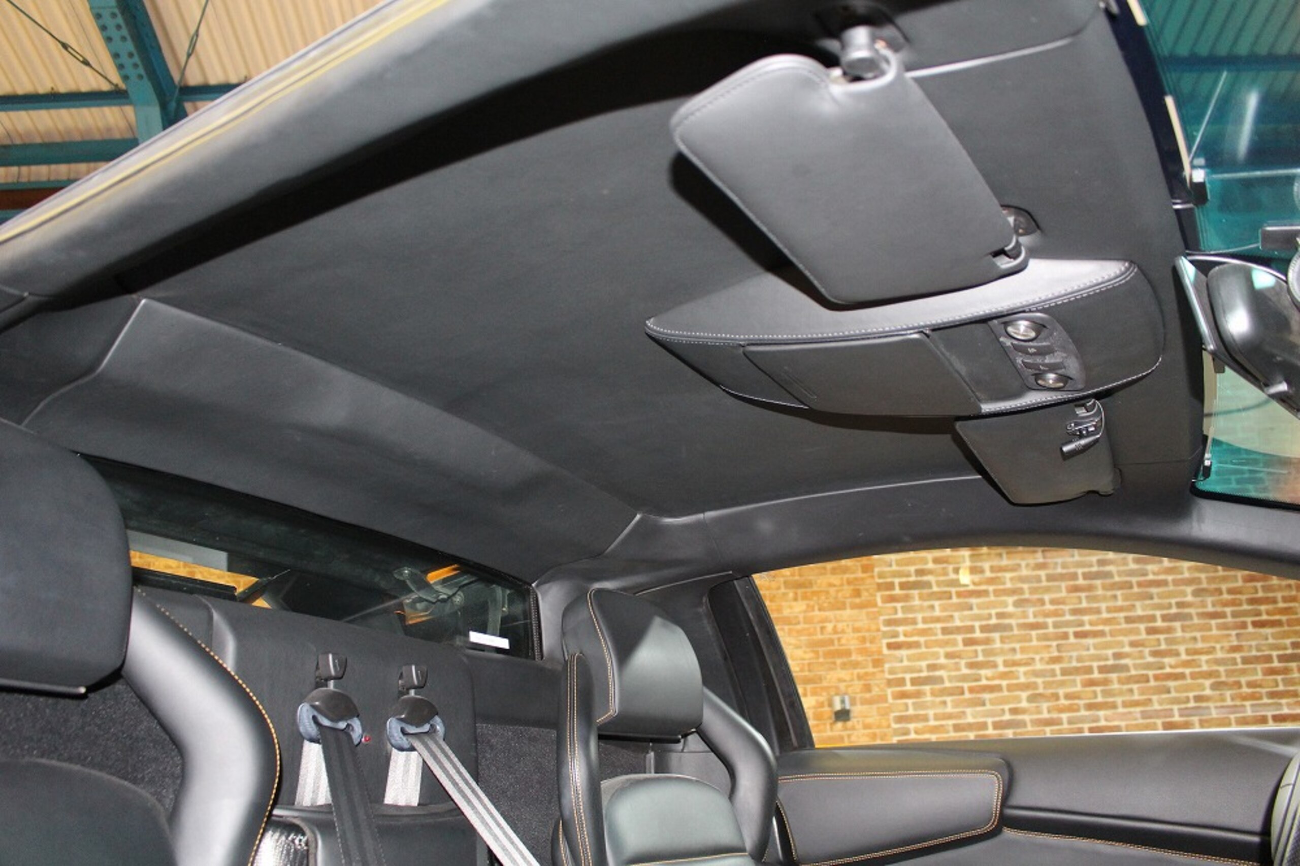 Lamborghini Murcielago LP620 (photo: 13)