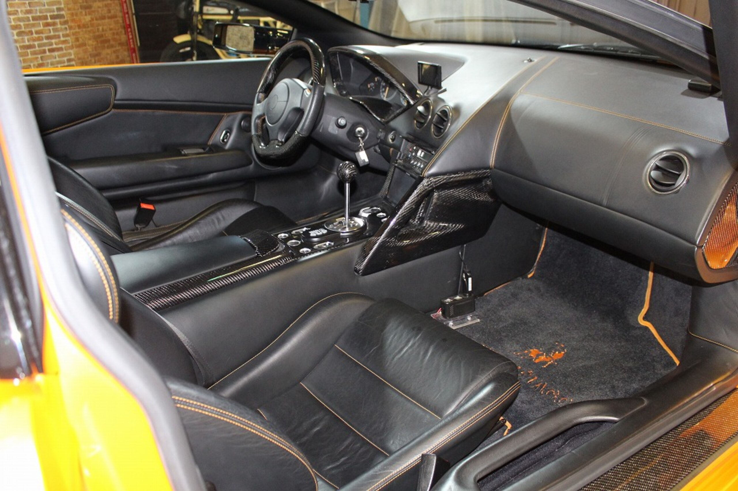 Lamborghini Murcielago LP620 (photo: 11)