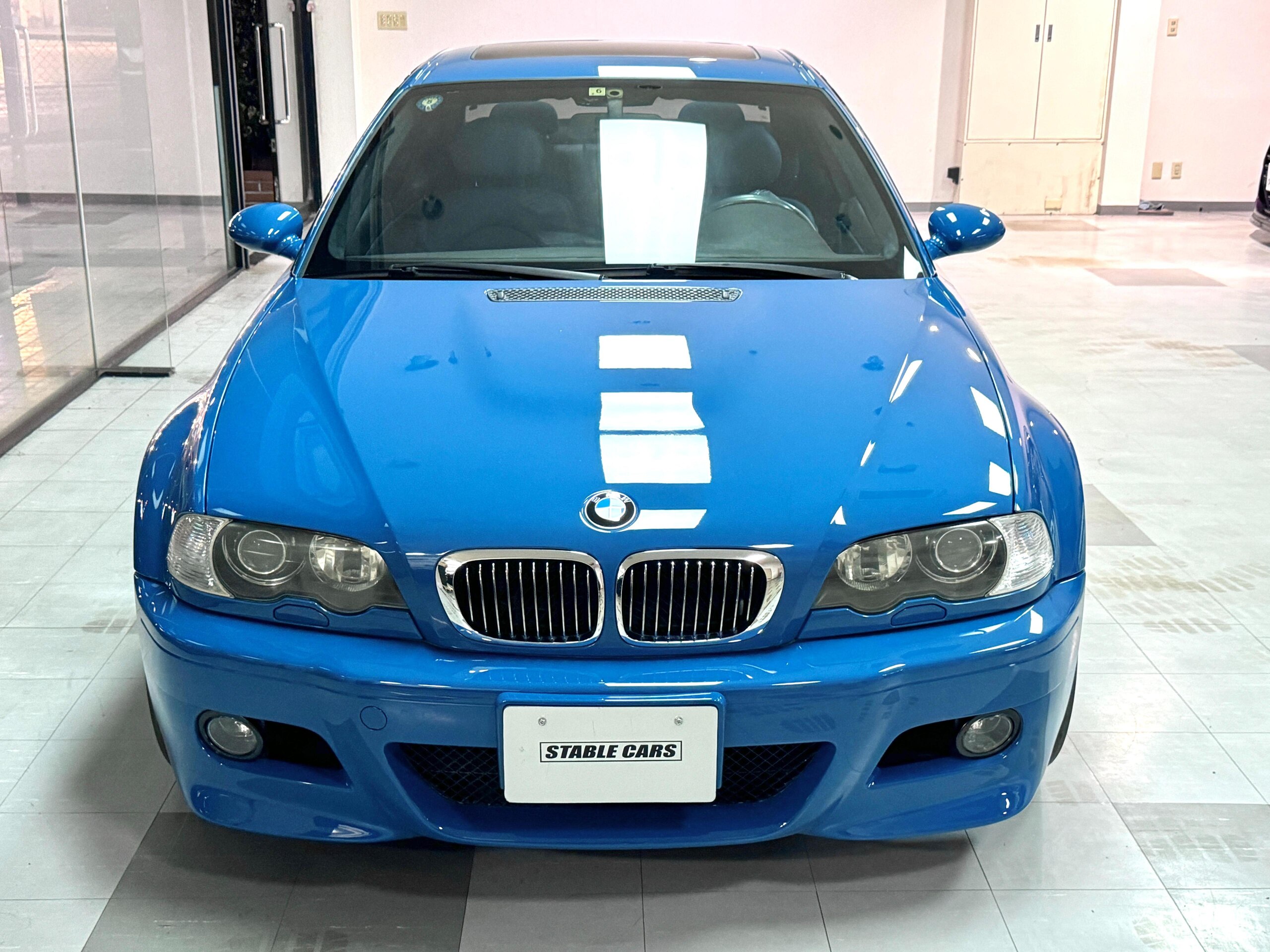 BMW M3 Coupe (photo: 1)